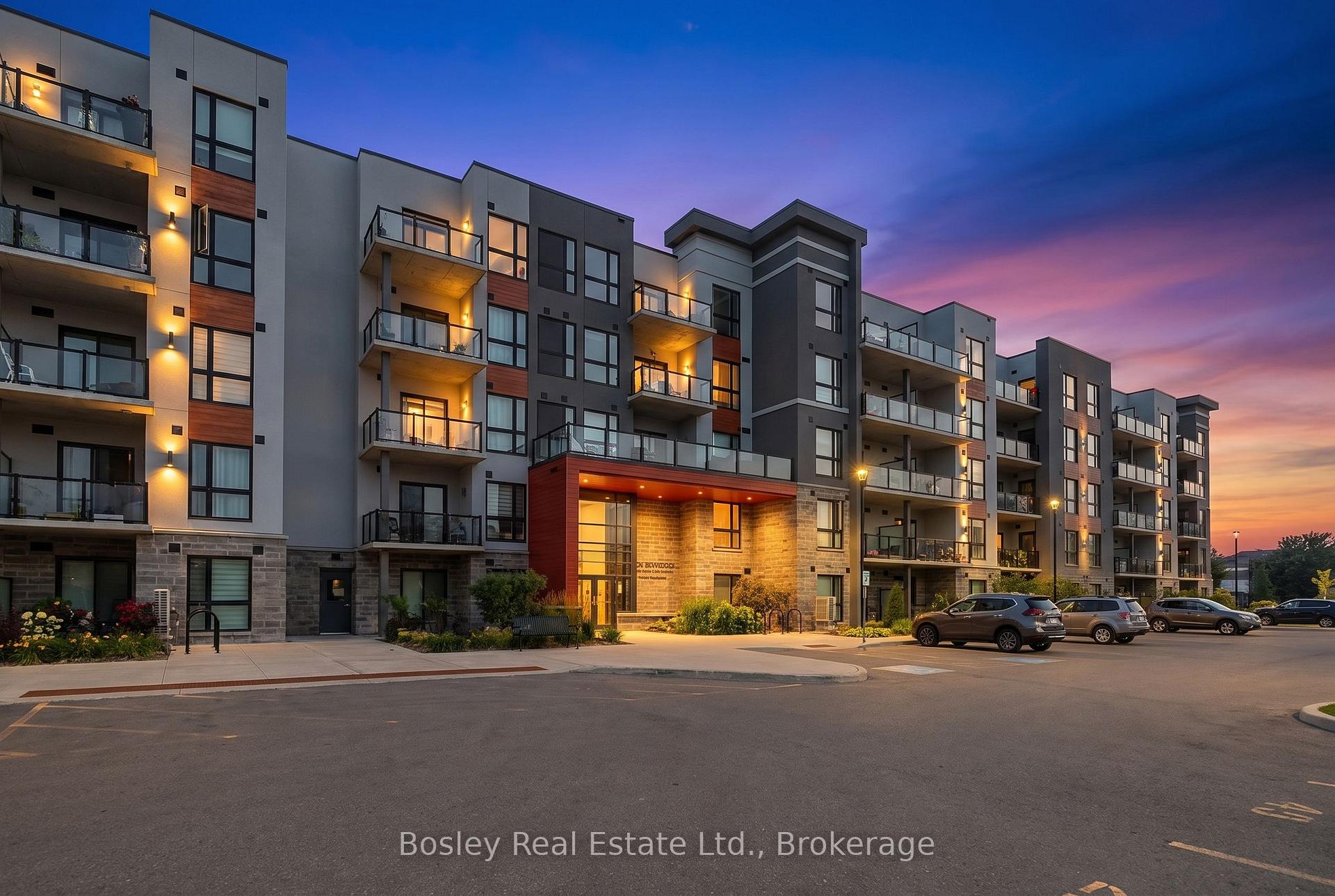 Photo 27 of Unit 404, 4 Kimberly Lane, Collingwood — HOMEH