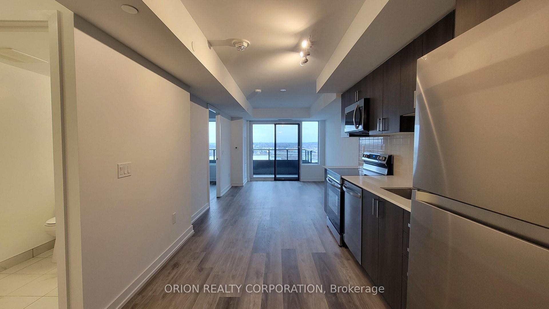 Photo 4 of Unit 1512, 1435 Celebration Drive, Pickering, Bay Ridges — HOMEH