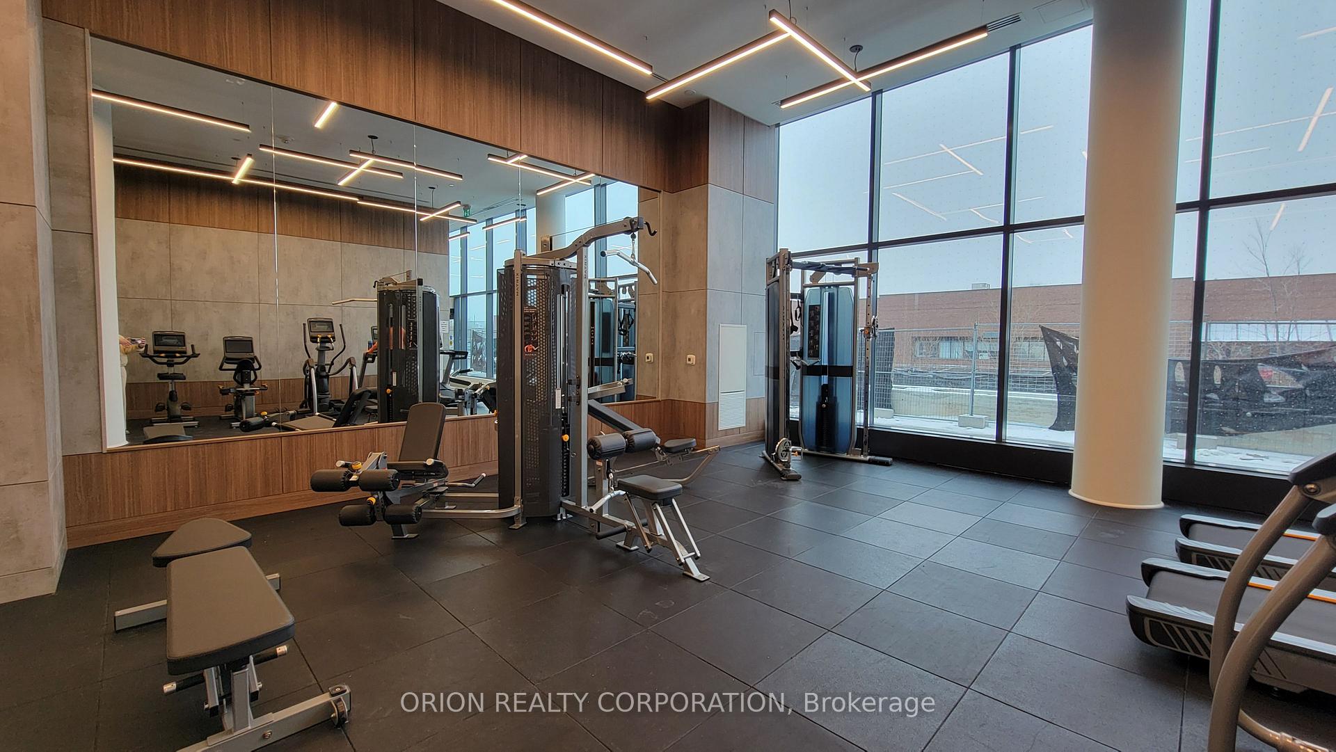 Photo 23 of Unit 1512, 1435 Celebration Drive, Pickering, Bay Ridges — HOMEH
