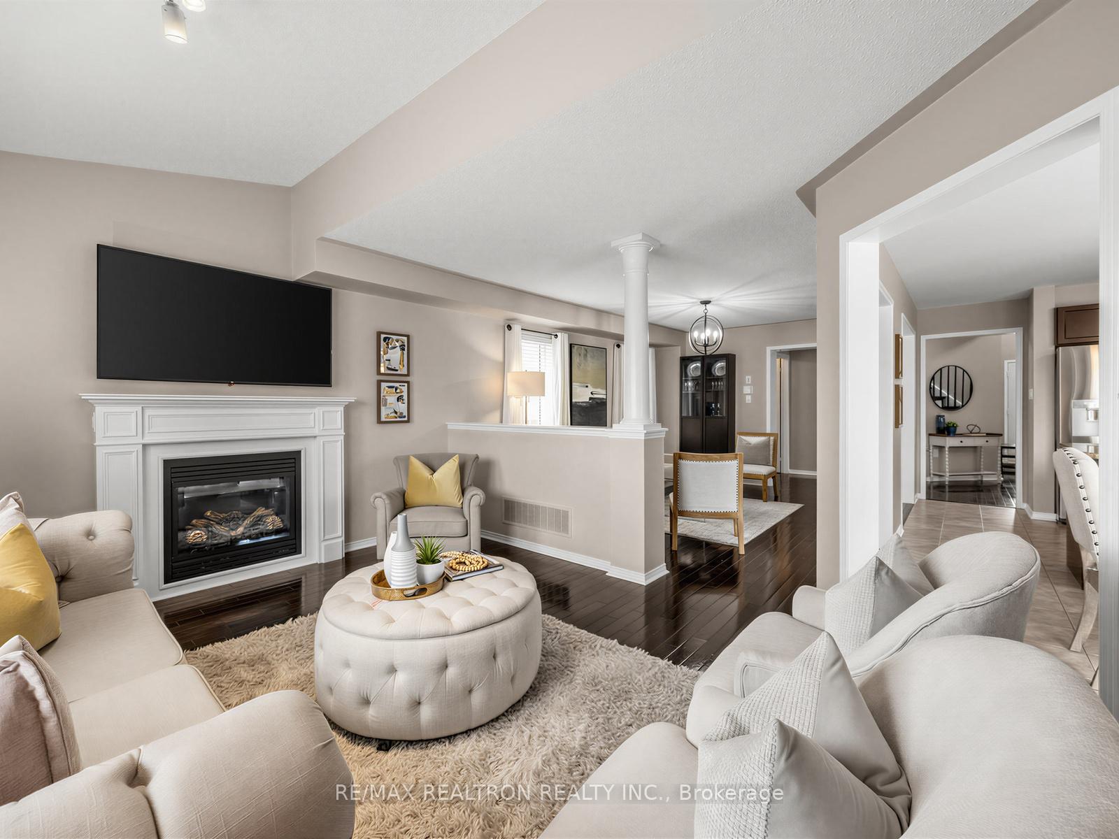 Photo 9 of 1089 Edward Bolton Crescent, Oshawa, Pinecrest — HOMEH