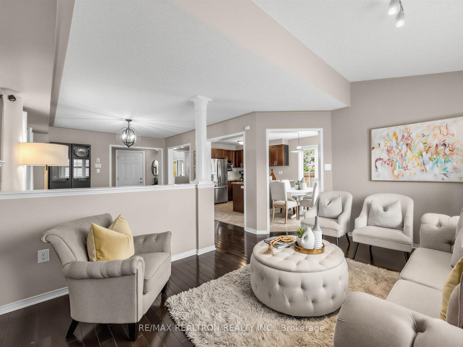 Photo 10 of 1089 Edward Bolton Crescent, Oshawa, Pinecrest — HOMEH