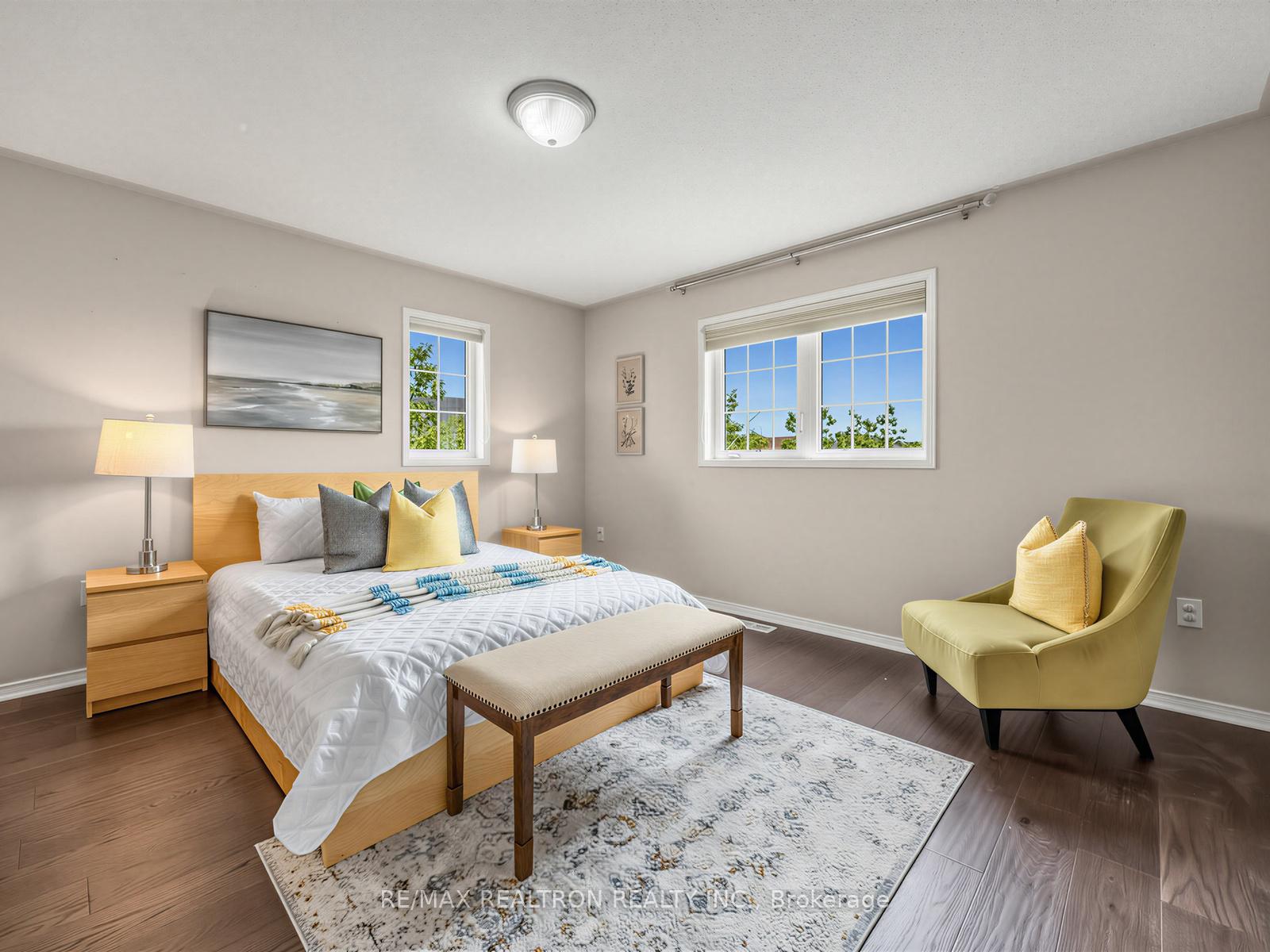 Photo 20 of 1089 Edward Bolton Crescent, Oshawa, Pinecrest — HOMEH