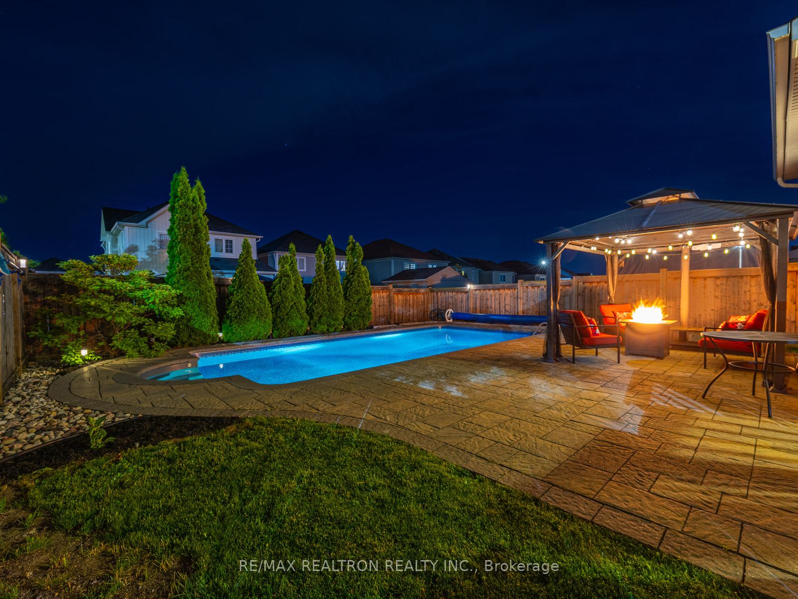 Photo 41 of 1089 Edward Bolton Crescent, Oshawa, Pinecrest — HOMEH