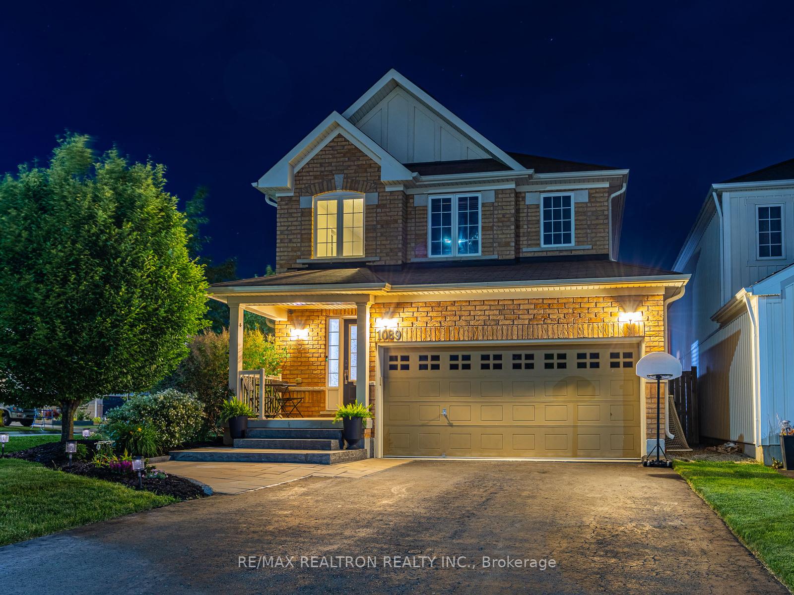 Photo 43 of 1089 Edward Bolton Crescent, Oshawa, Pinecrest — HOMEH