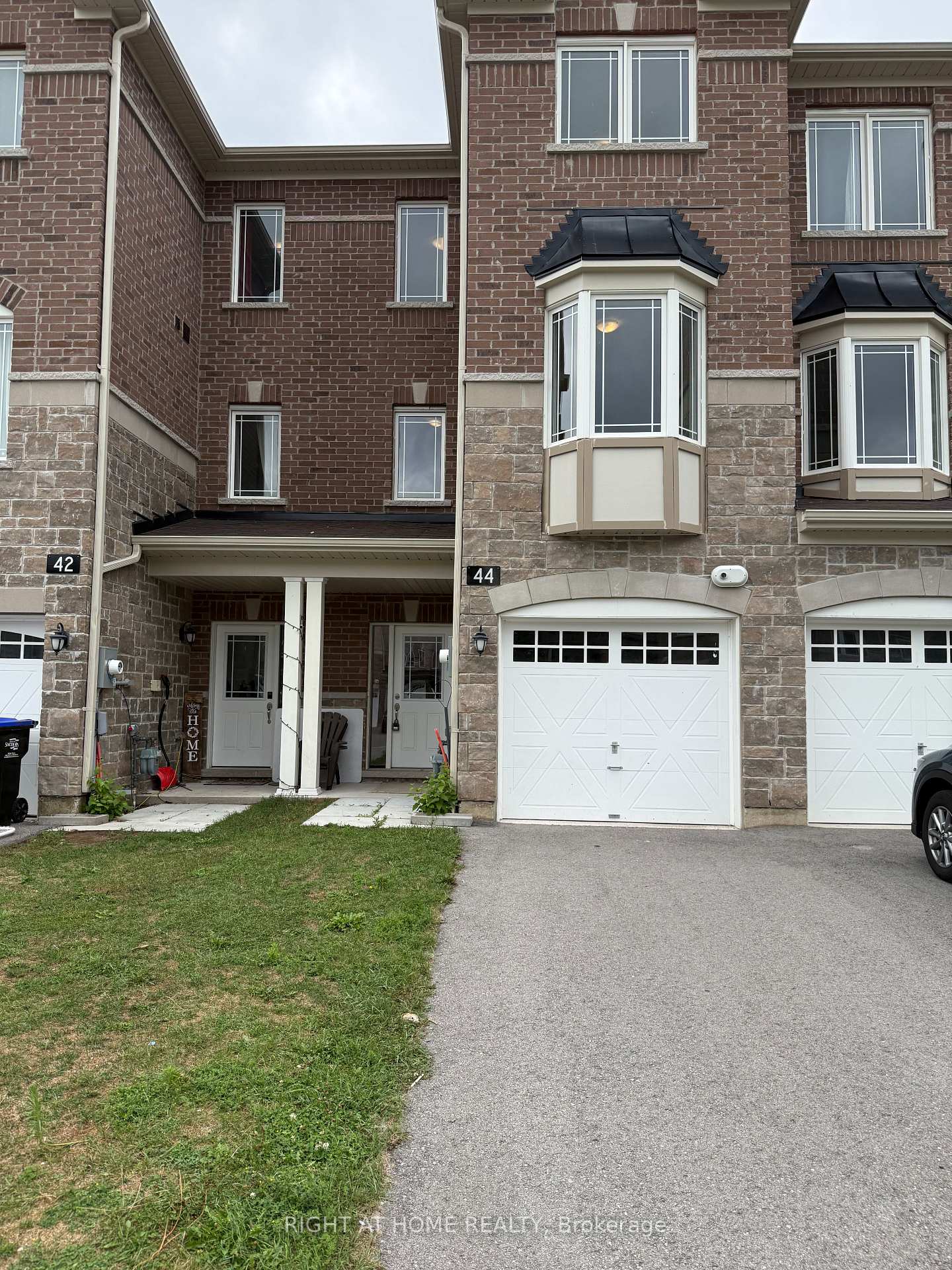 Photo 1 of 44 Milson Crescent, Essa, Angus — HOMEH