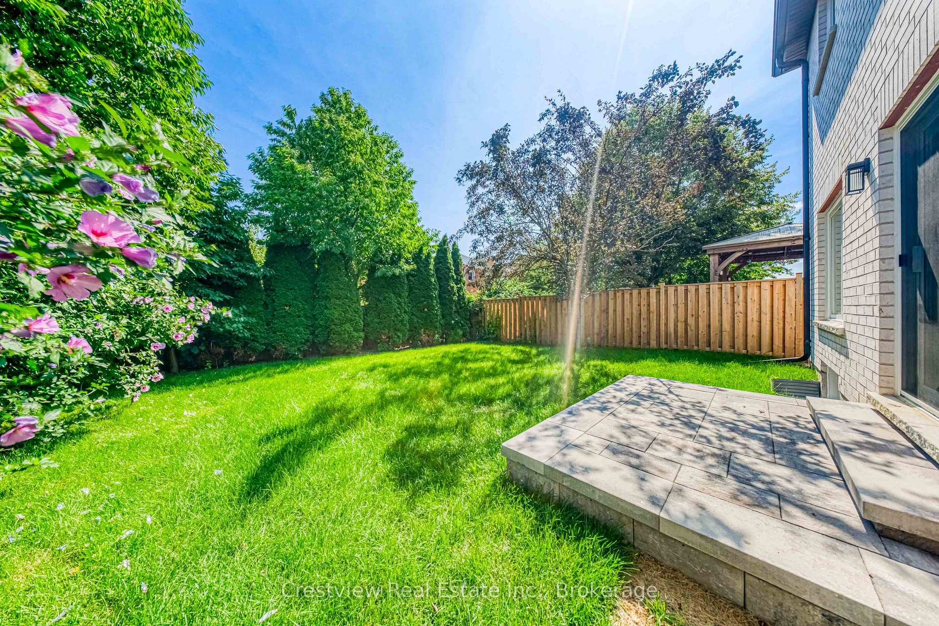 Photo 38 of 49 Sandham Crescent, Markham, Middlefield — HOMEH