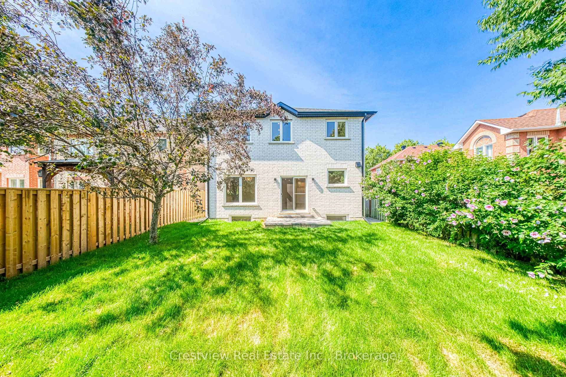 Photo 40 of 49 Sandham Crescent, Markham, Middlefield — HOMEH
