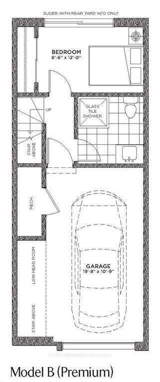 Photo 25 of 1 Markle Crescent, Hamilton, Ancaster — HOMEH