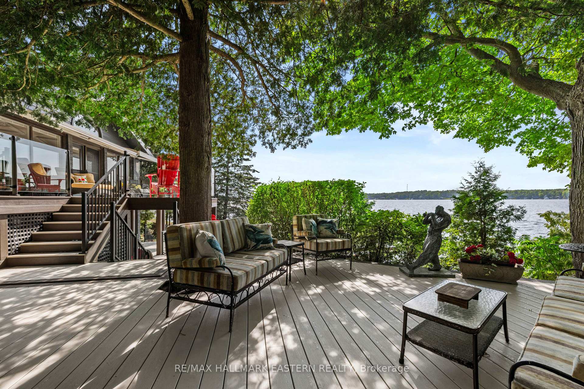 Photo 1 of 1052 Tedford Lane, Douro-Dummer — HOMEH