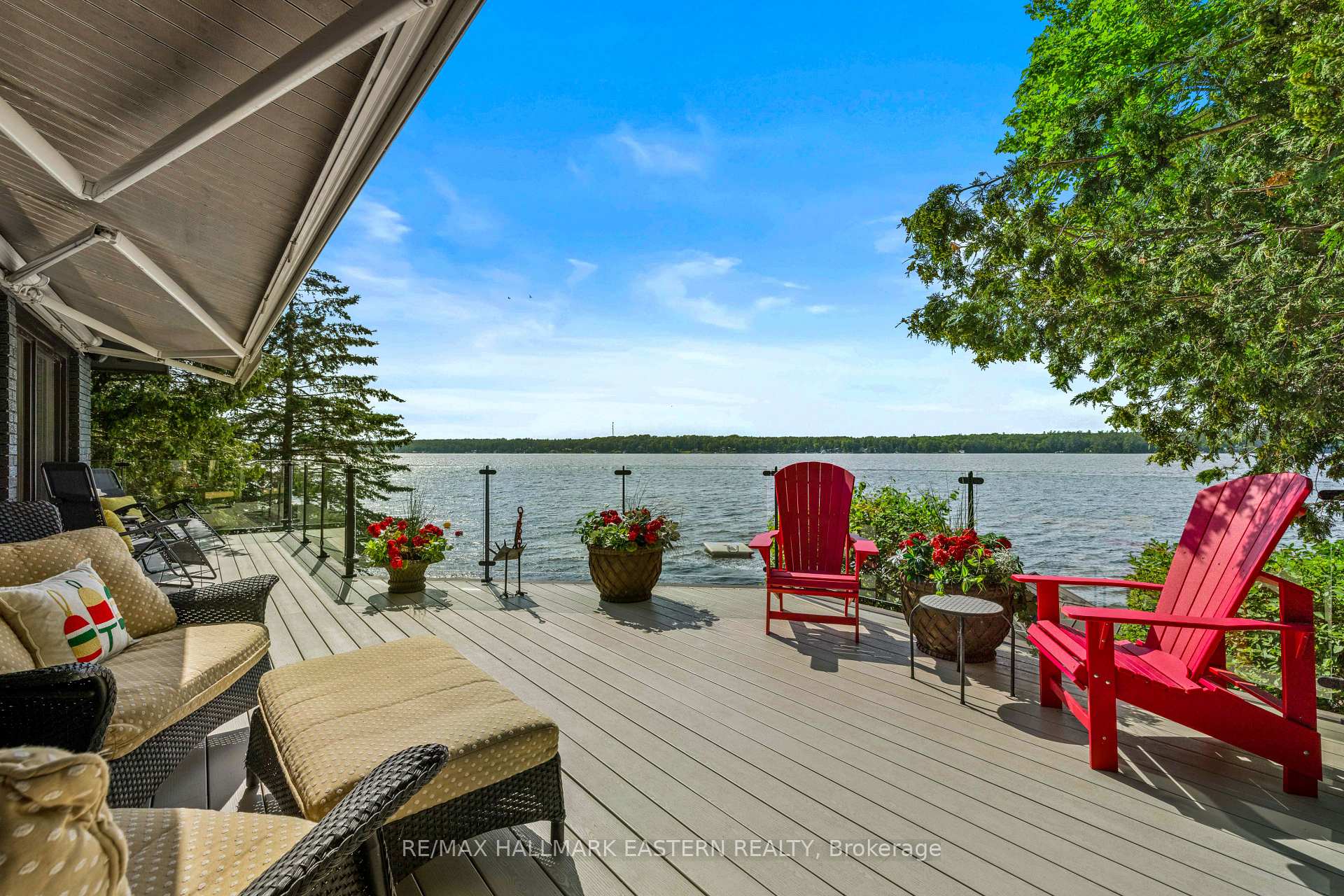 Photo 2 of 1052 Tedford Lane, Douro-Dummer — HOMEH