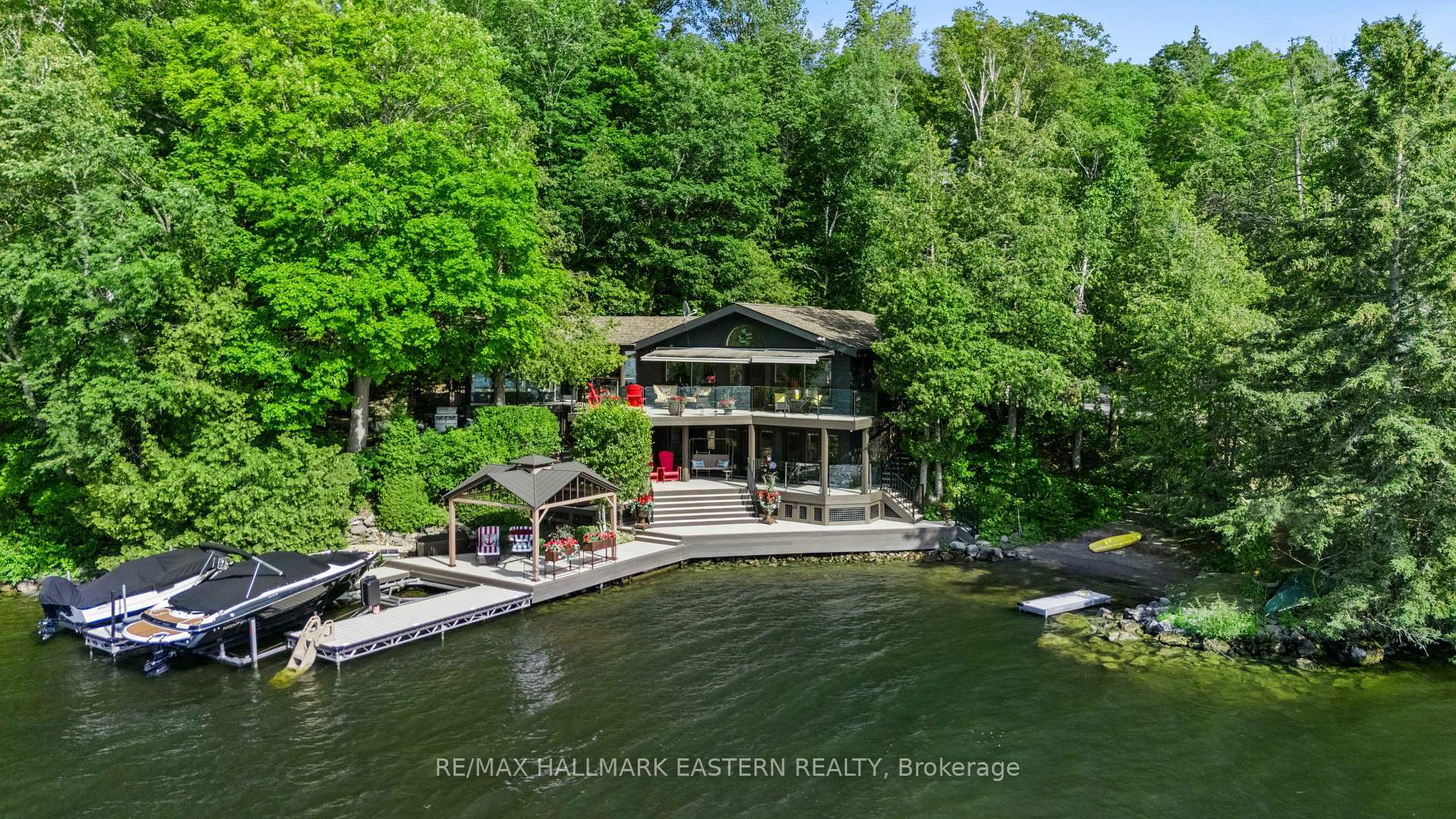 Photo 3 of 1052 Tedford Lane, Douro-Dummer — HOMEH