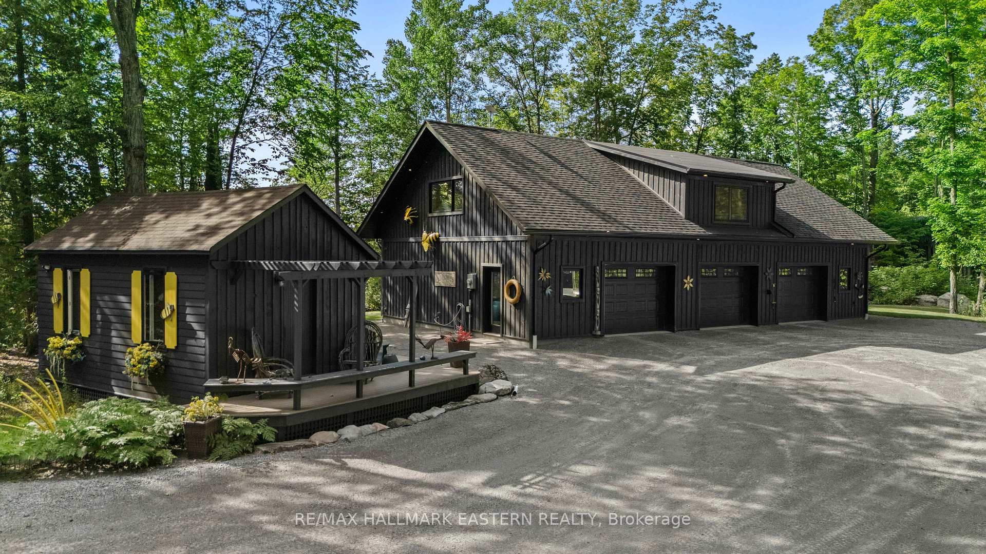 Photo 4 of 1052 Tedford Lane, Douro-Dummer — HOMEH