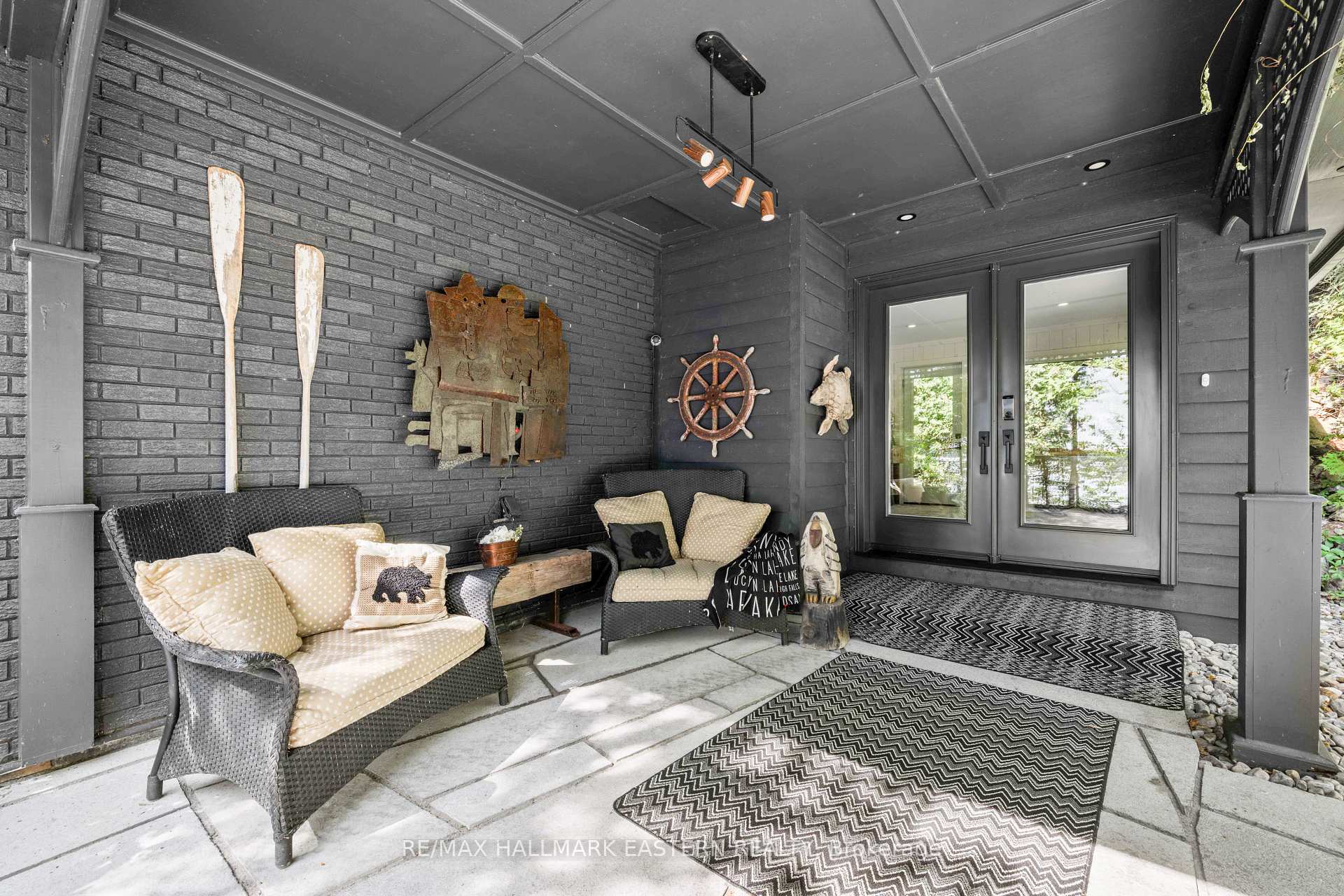 Photo 5 of 1052 Tedford Lane, Douro-Dummer — HOMEH