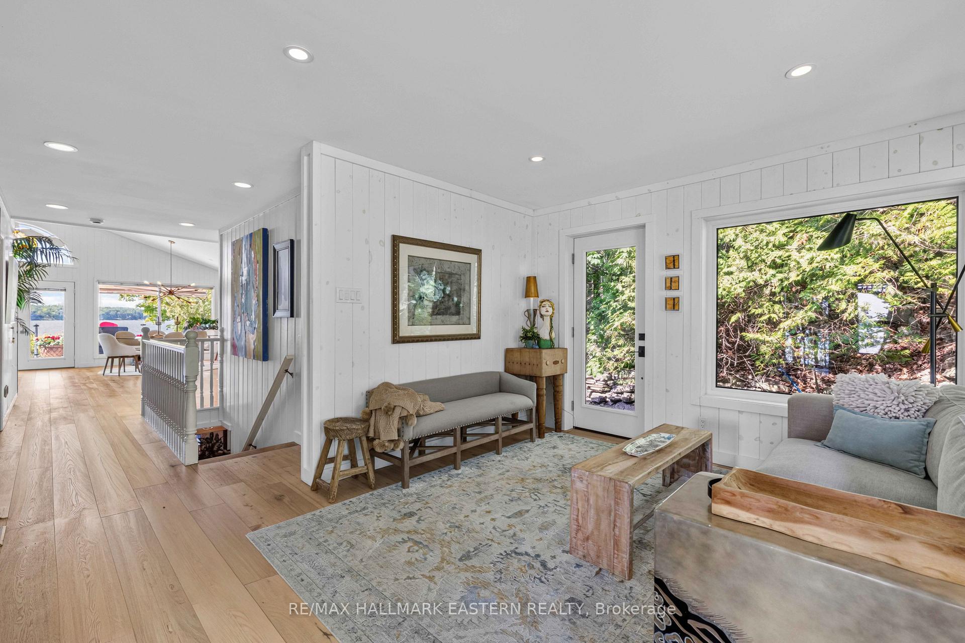 Photo 6 of 1052 Tedford Lane, Douro-Dummer — HOMEH