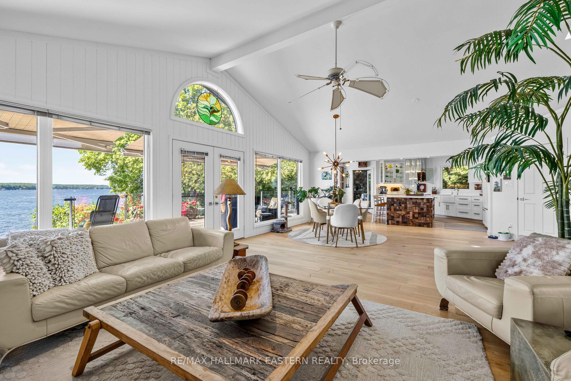 Photo 7 of 1052 Tedford Lane, Douro-Dummer — HOMEH