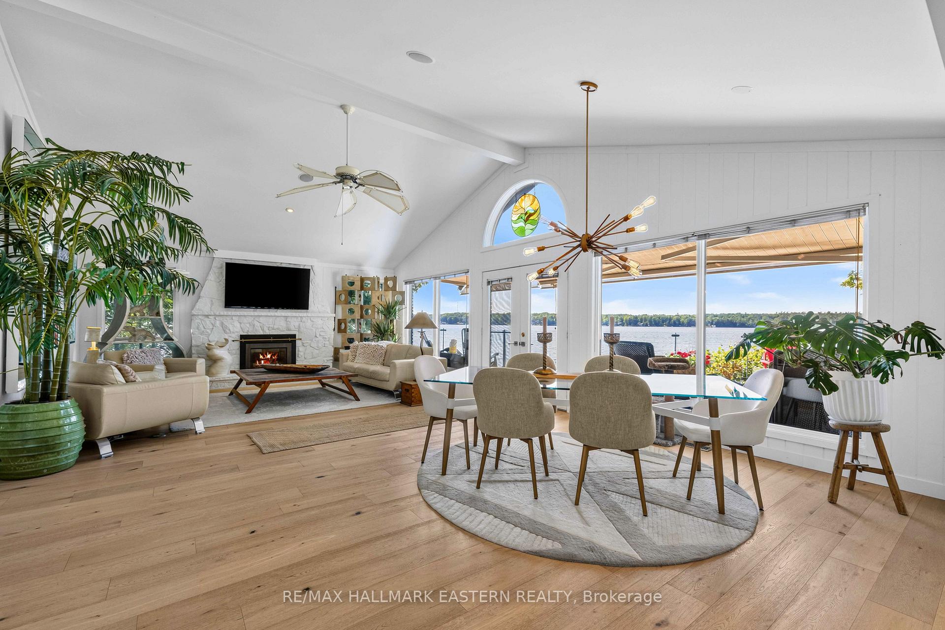 Photo 8 of 1052 Tedford Lane, Douro-Dummer — HOMEH