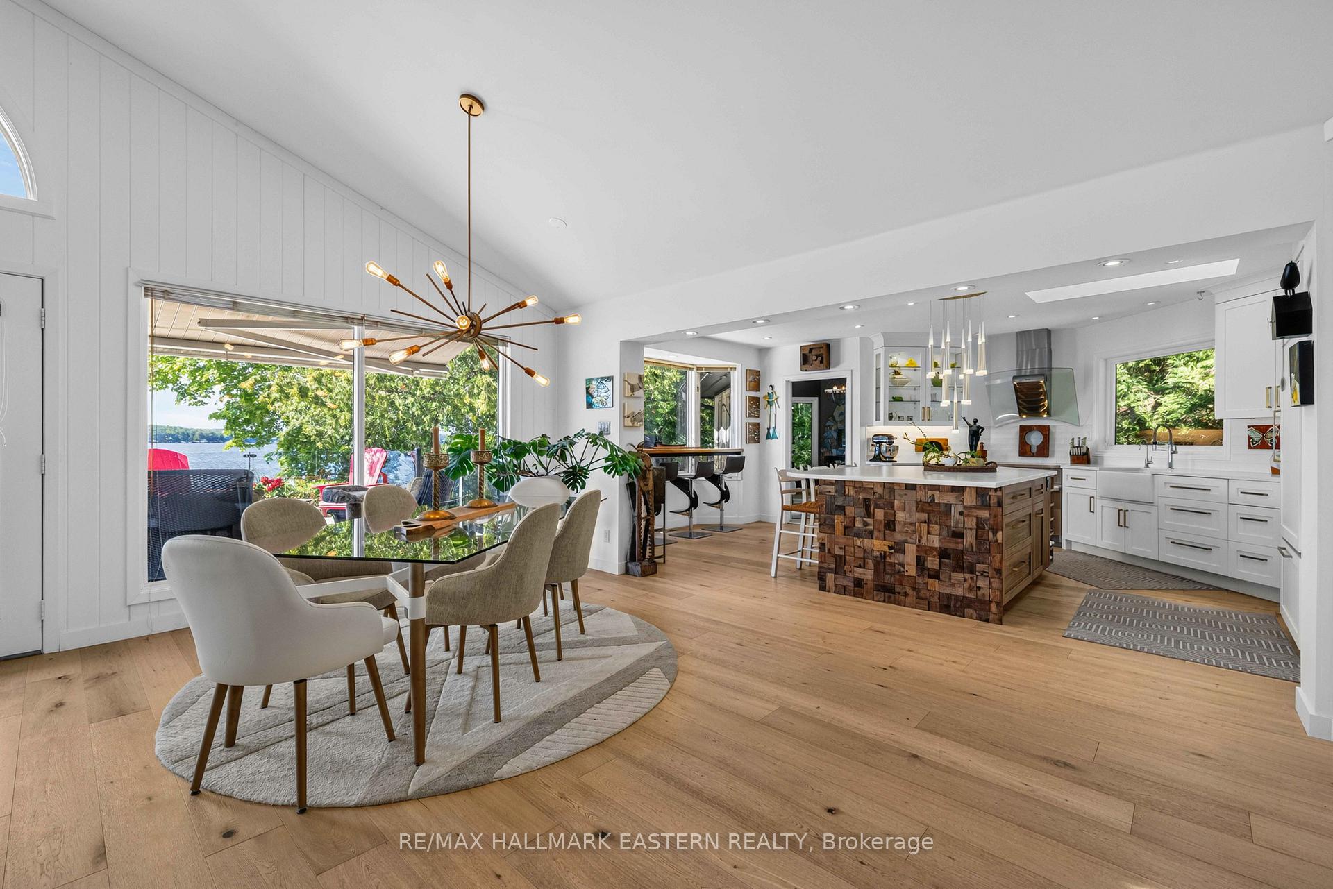 Photo 9 of 1052 Tedford Lane, Douro-Dummer — HOMEH