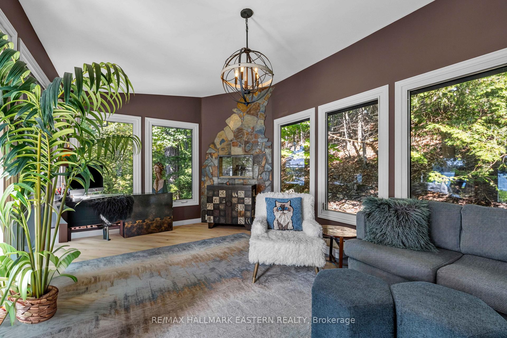 Photo 13 of 1052 Tedford Lane, Douro-Dummer — HOMEH