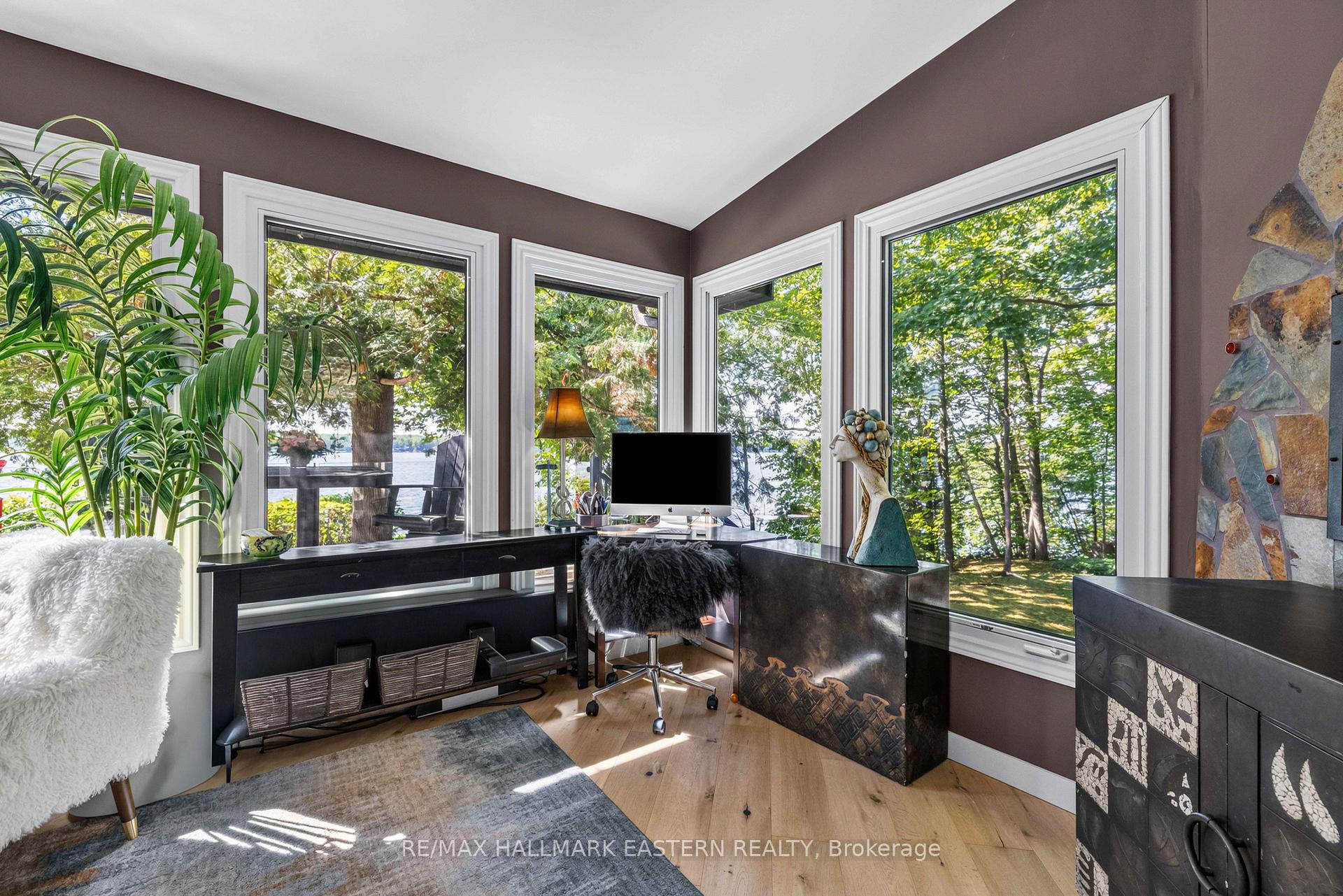 Photo 14 of 1052 Tedford Lane, Douro-Dummer — HOMEH