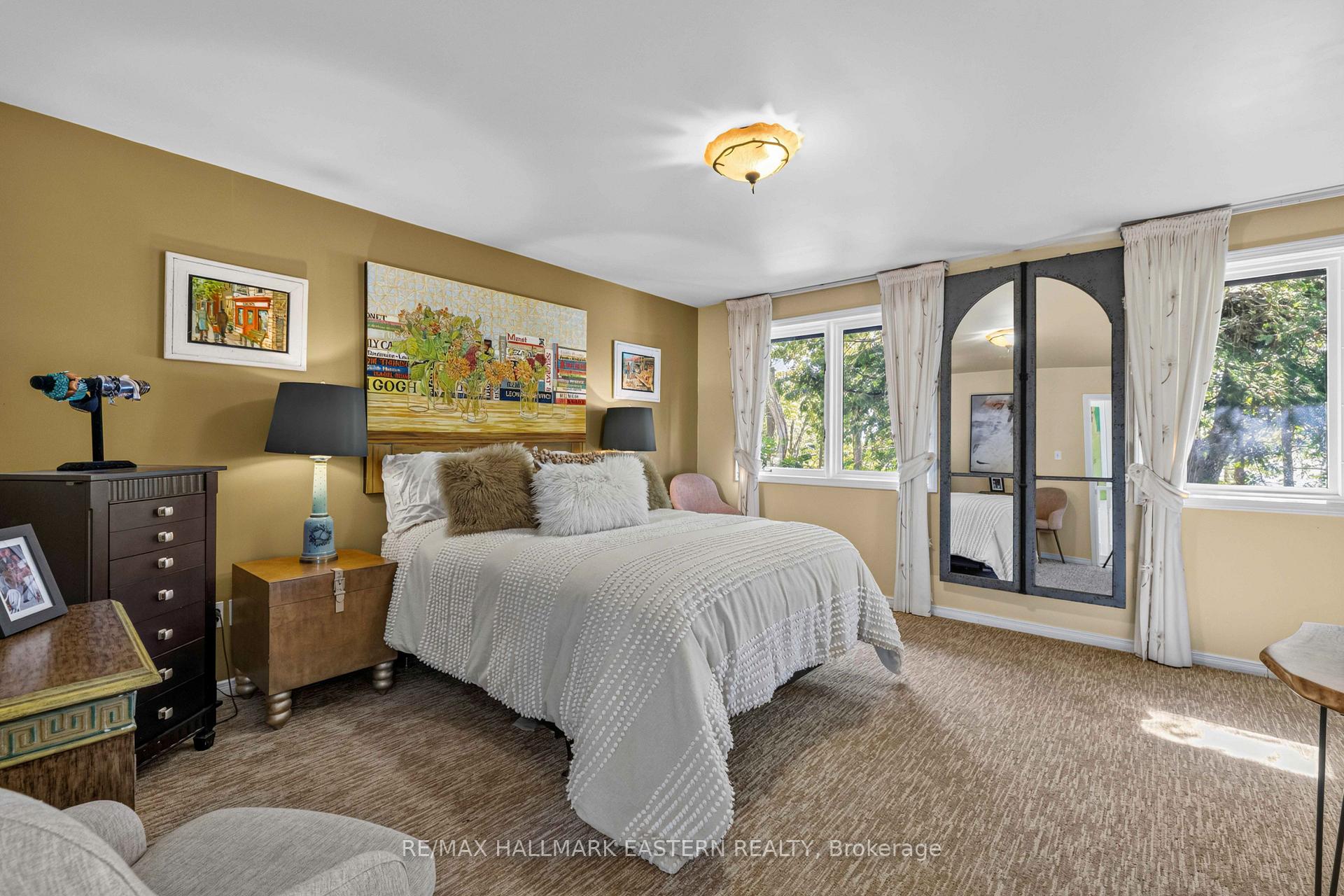 Photo 15 of 1052 Tedford Lane, Douro-Dummer — HOMEH
