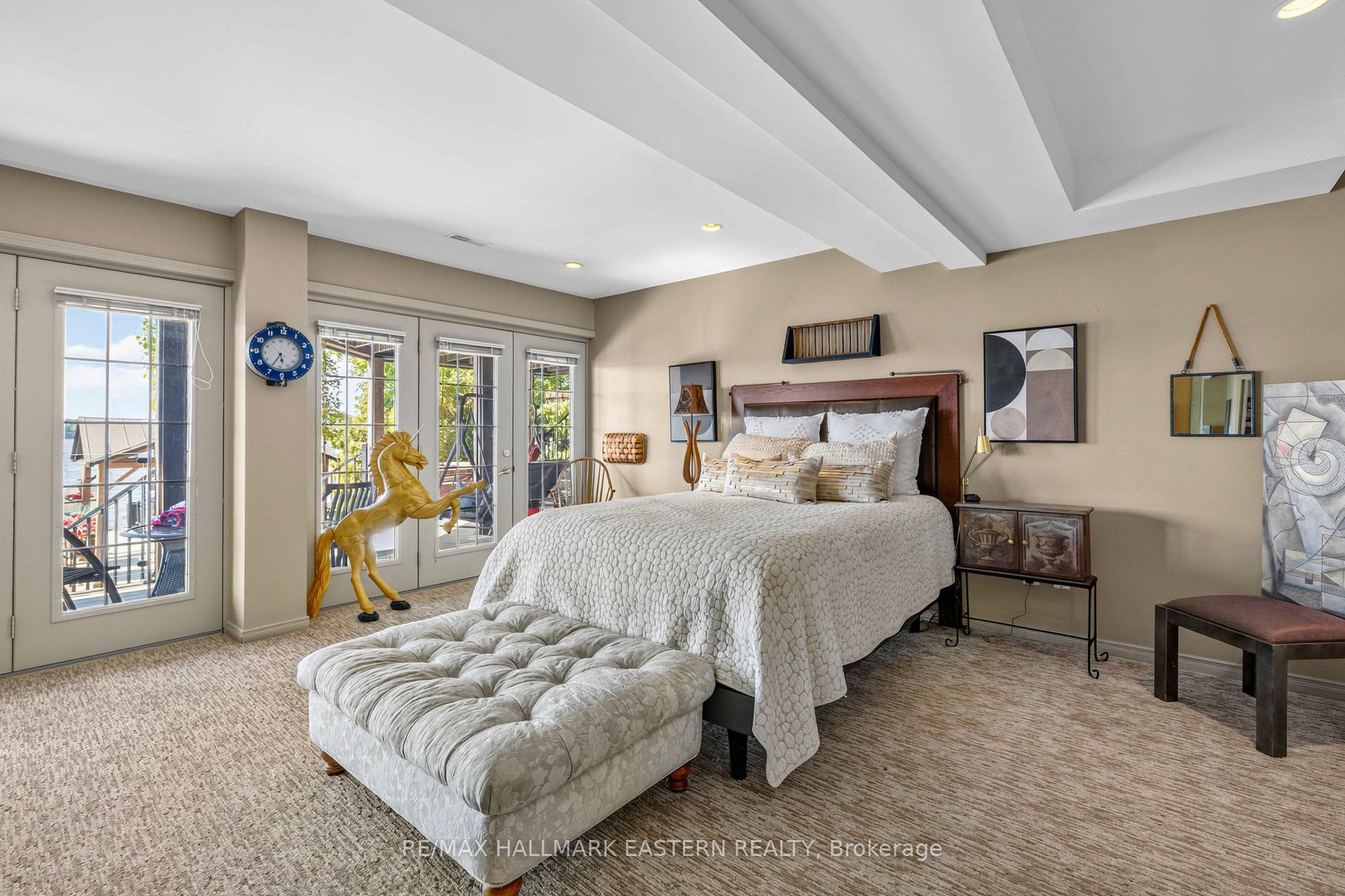 Photo 16 of 1052 Tedford Lane, Douro-Dummer — HOMEH