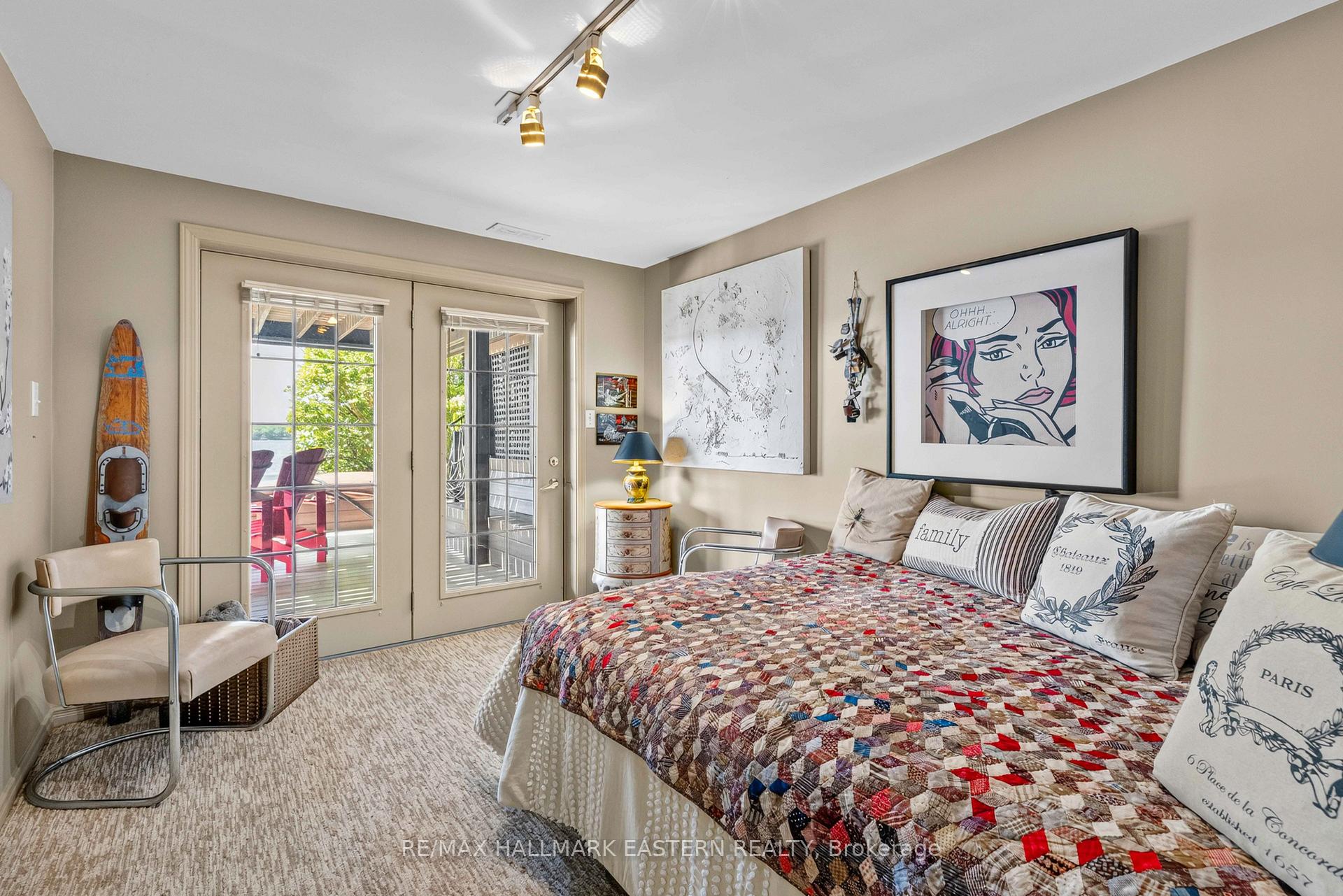 Photo 17 of 1052 Tedford Lane, Douro-Dummer — HOMEH