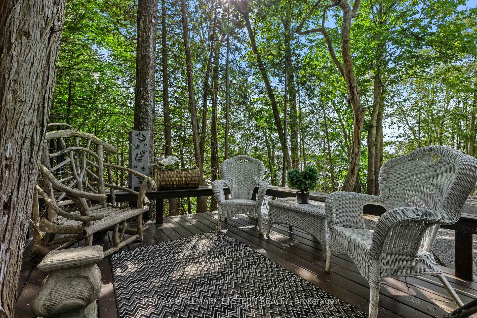 Photo 25 of 1052 Tedford Lane, Douro-Dummer — HOMEH