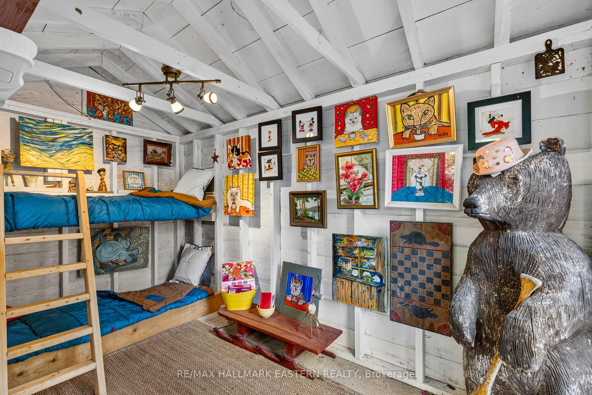 Photo 26 of 1052 Tedford Lane, Douro-Dummer — HOMEH
