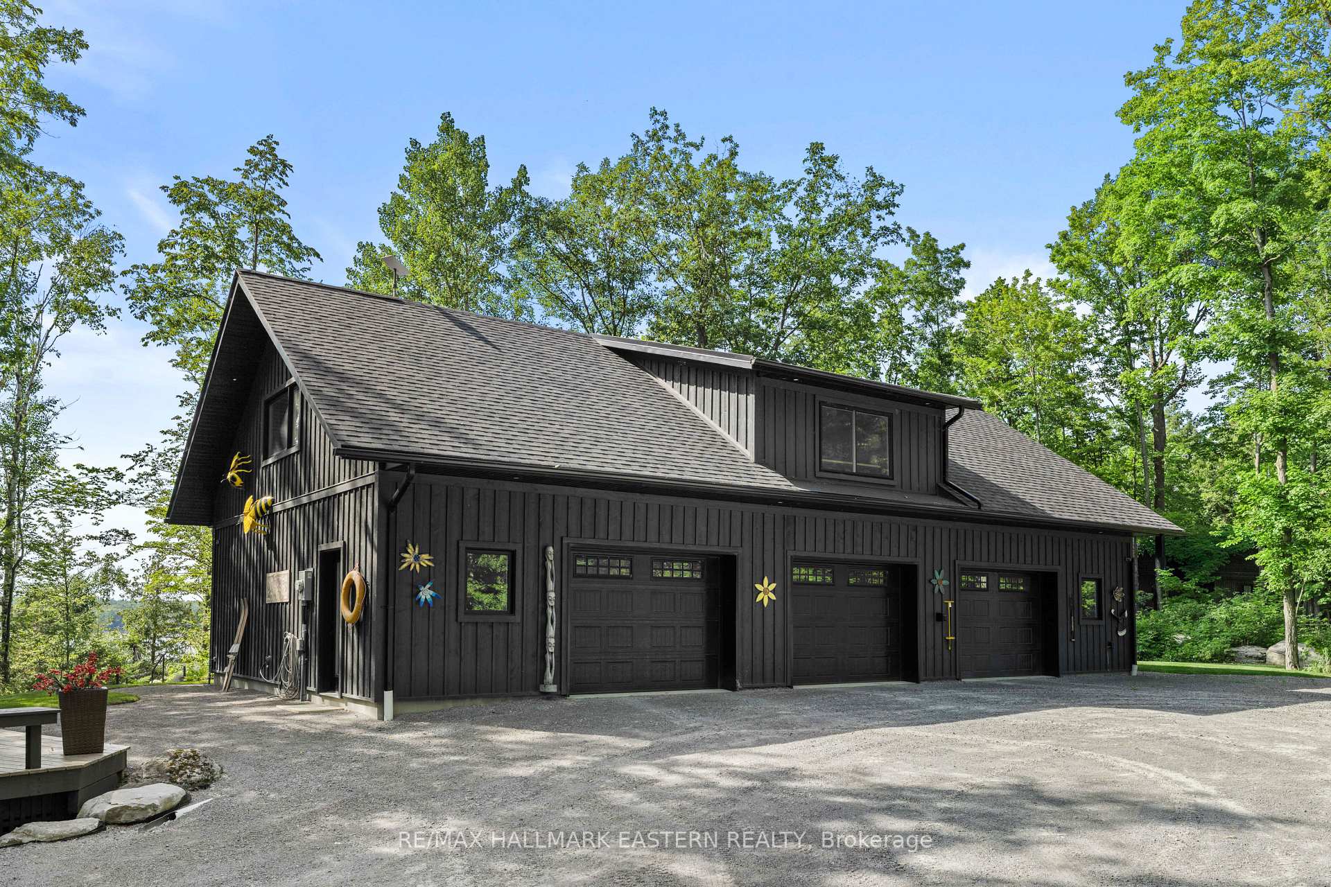 Photo 27 of 1052 Tedford Lane, Douro-Dummer — HOMEH