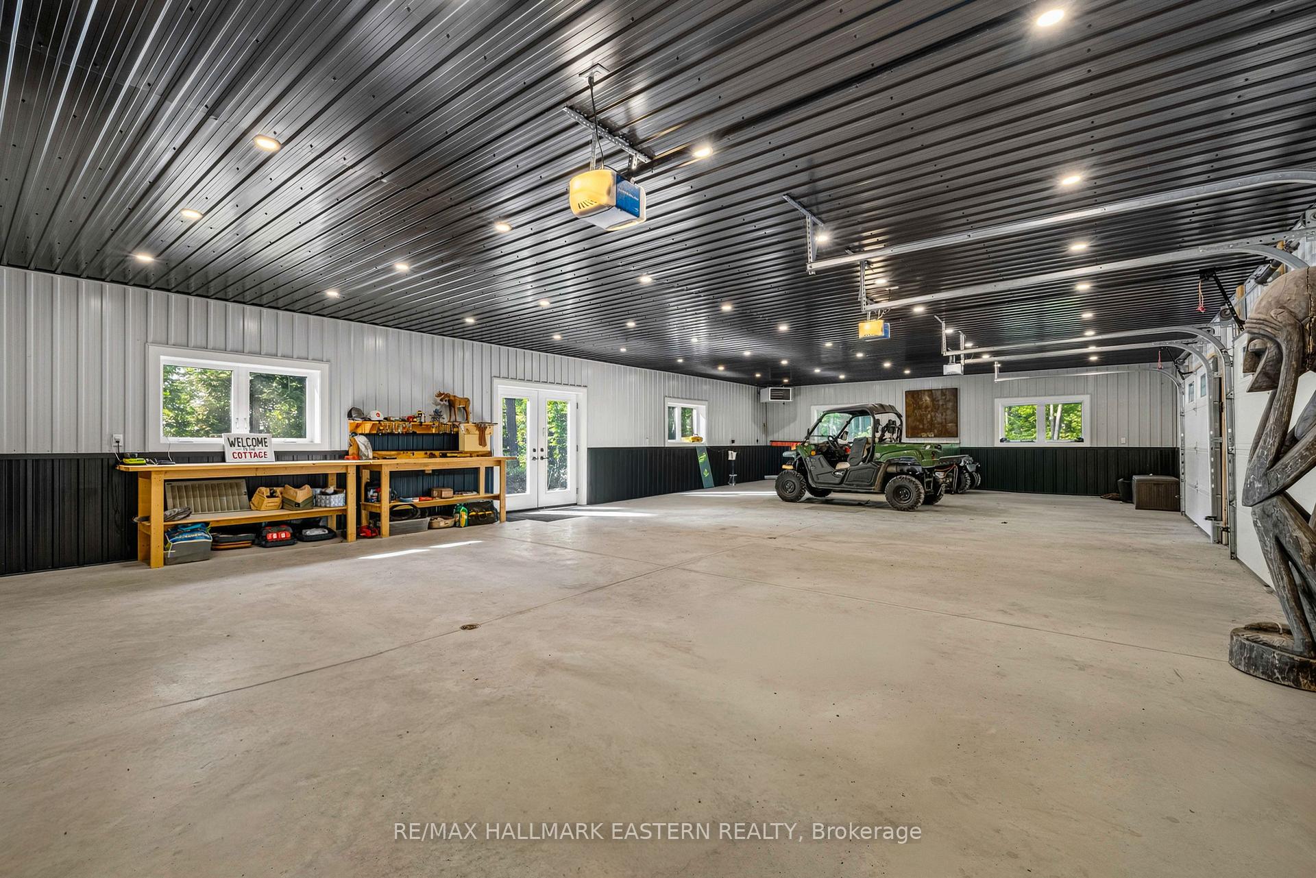 Photo 29 of 1052 Tedford Lane, Douro-Dummer — HOMEH