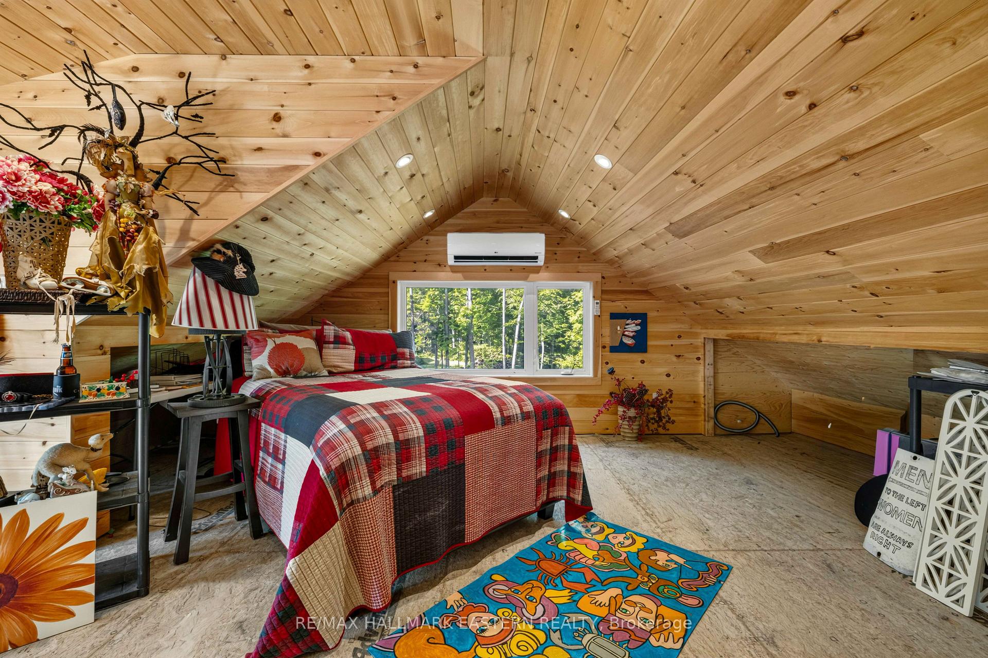 Photo 32 of 1052 Tedford Lane, Douro-Dummer — HOMEH