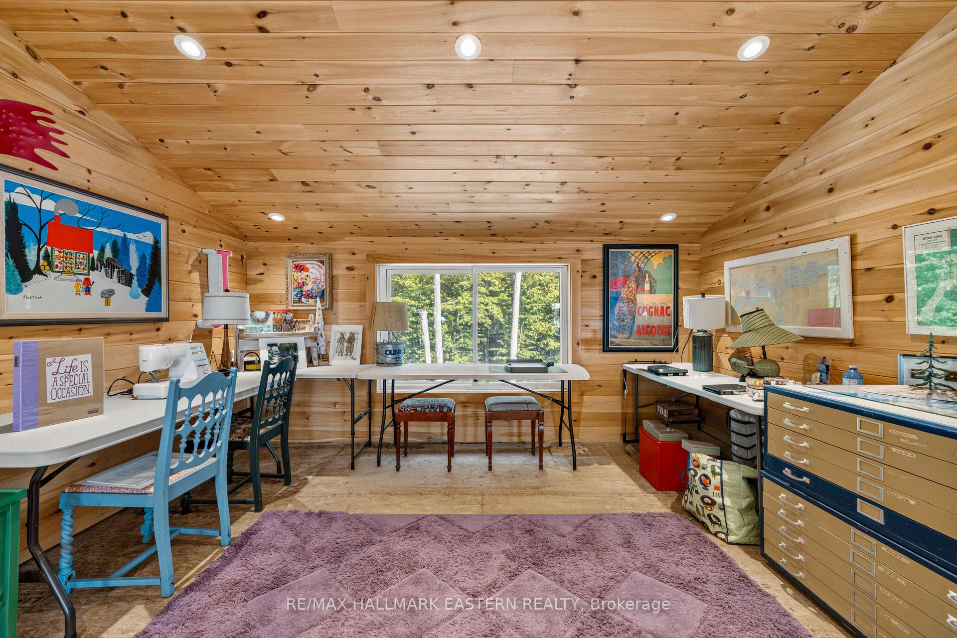Photo 33 of 1052 Tedford Lane, Douro-Dummer — HOMEH