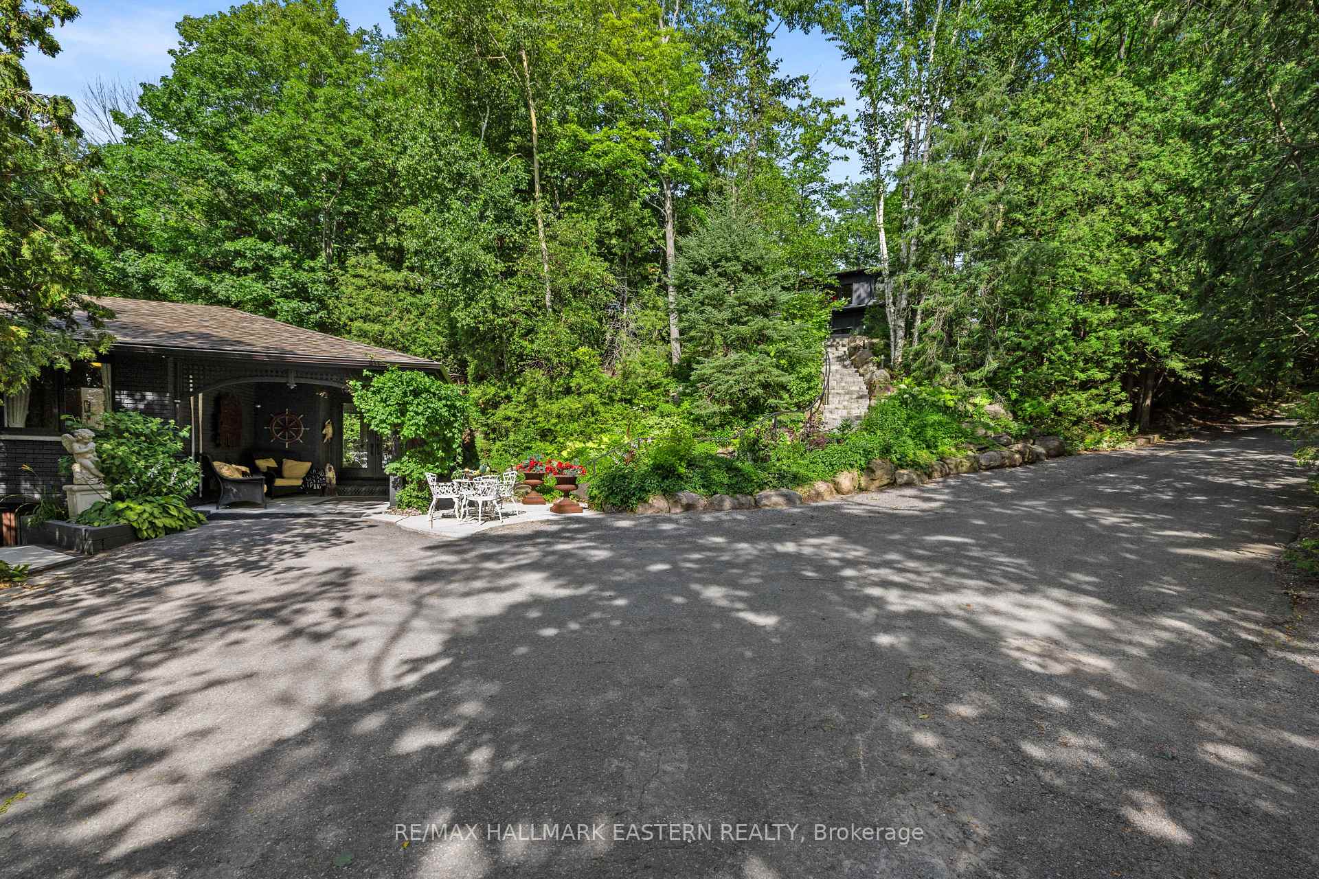 Photo 35 of 1052 Tedford Lane, Douro-Dummer — HOMEH