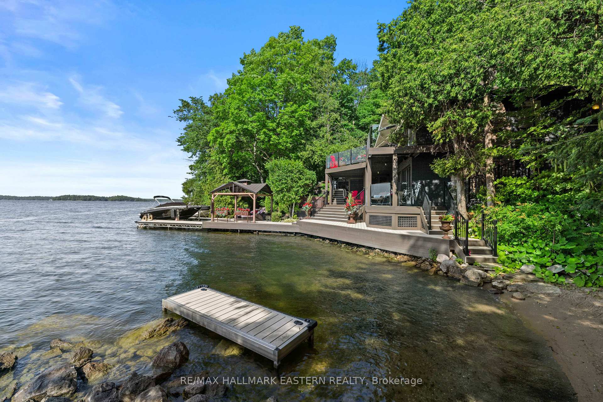 Photo 36 of 1052 Tedford Lane, Douro-Dummer — HOMEH
