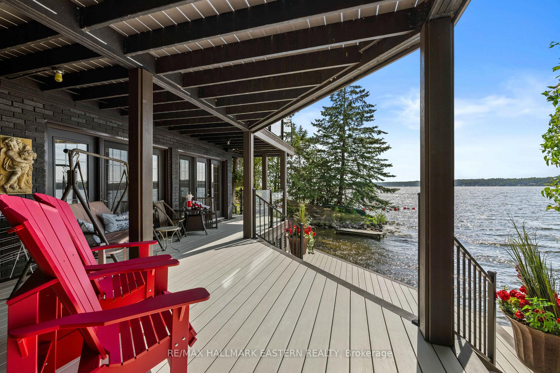 Photo 37 of 1052 Tedford Lane, Douro-Dummer — HOMEH