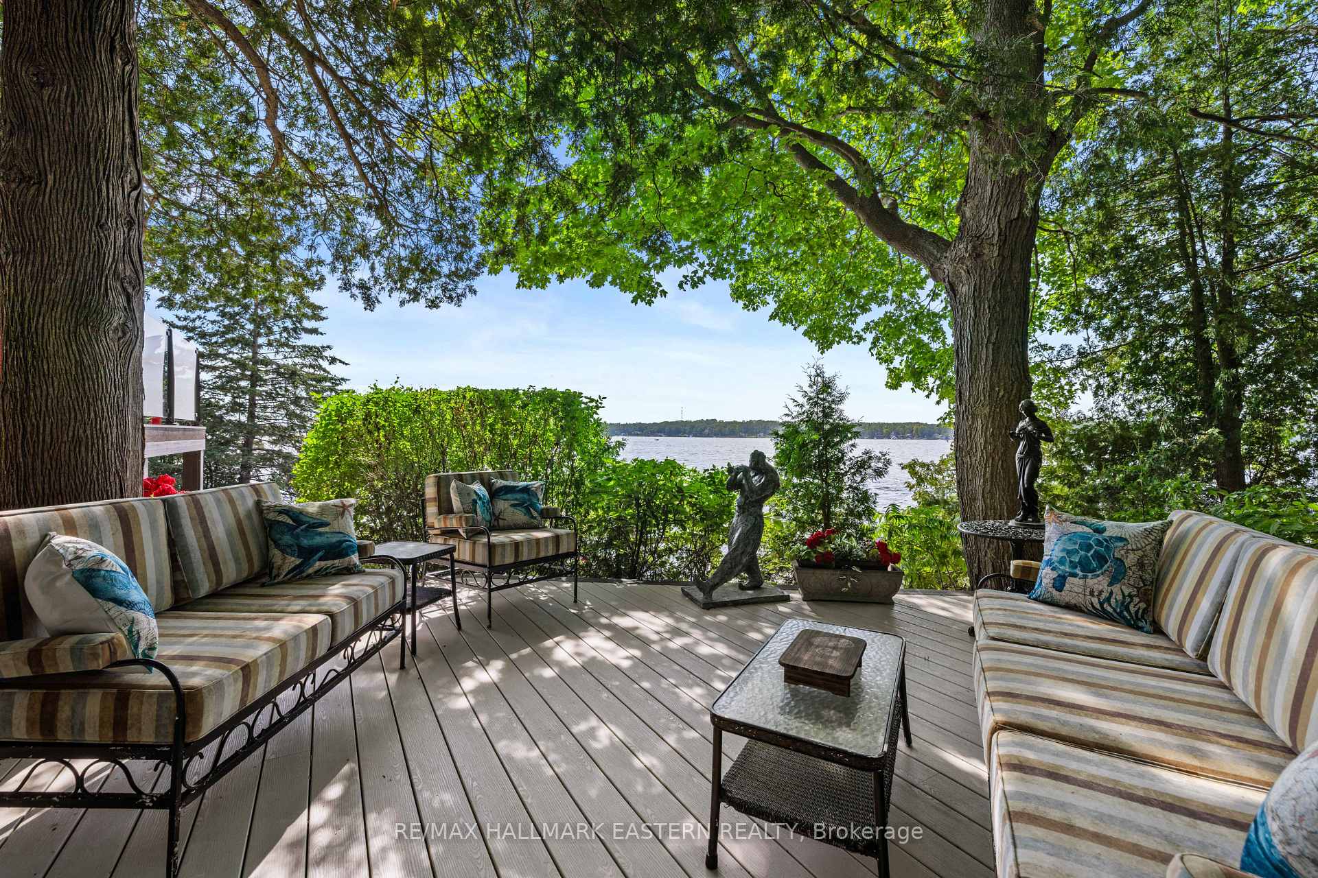 Photo 38 of 1052 Tedford Lane, Douro-Dummer — HOMEH