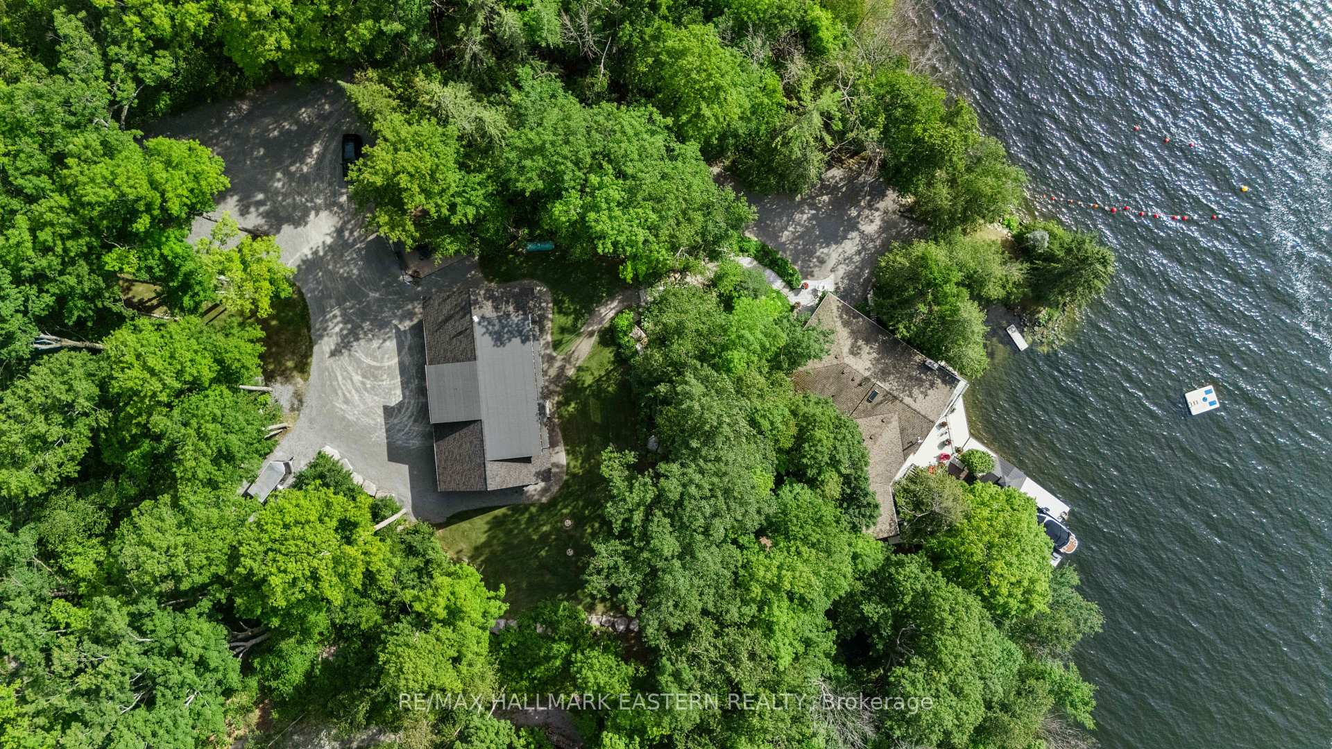 Photo 40 of 1052 Tedford Lane, Douro-Dummer — HOMEH