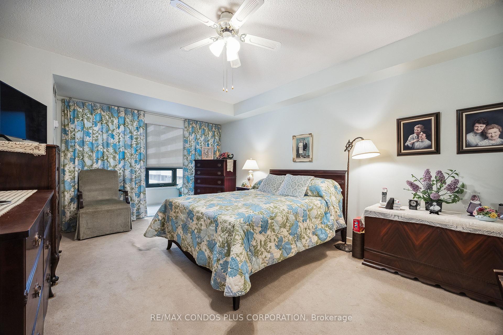 Photo 16 of Unit 902, 62 Wellesley Street W, Toronto, Bay Street Corridor — HOMEH