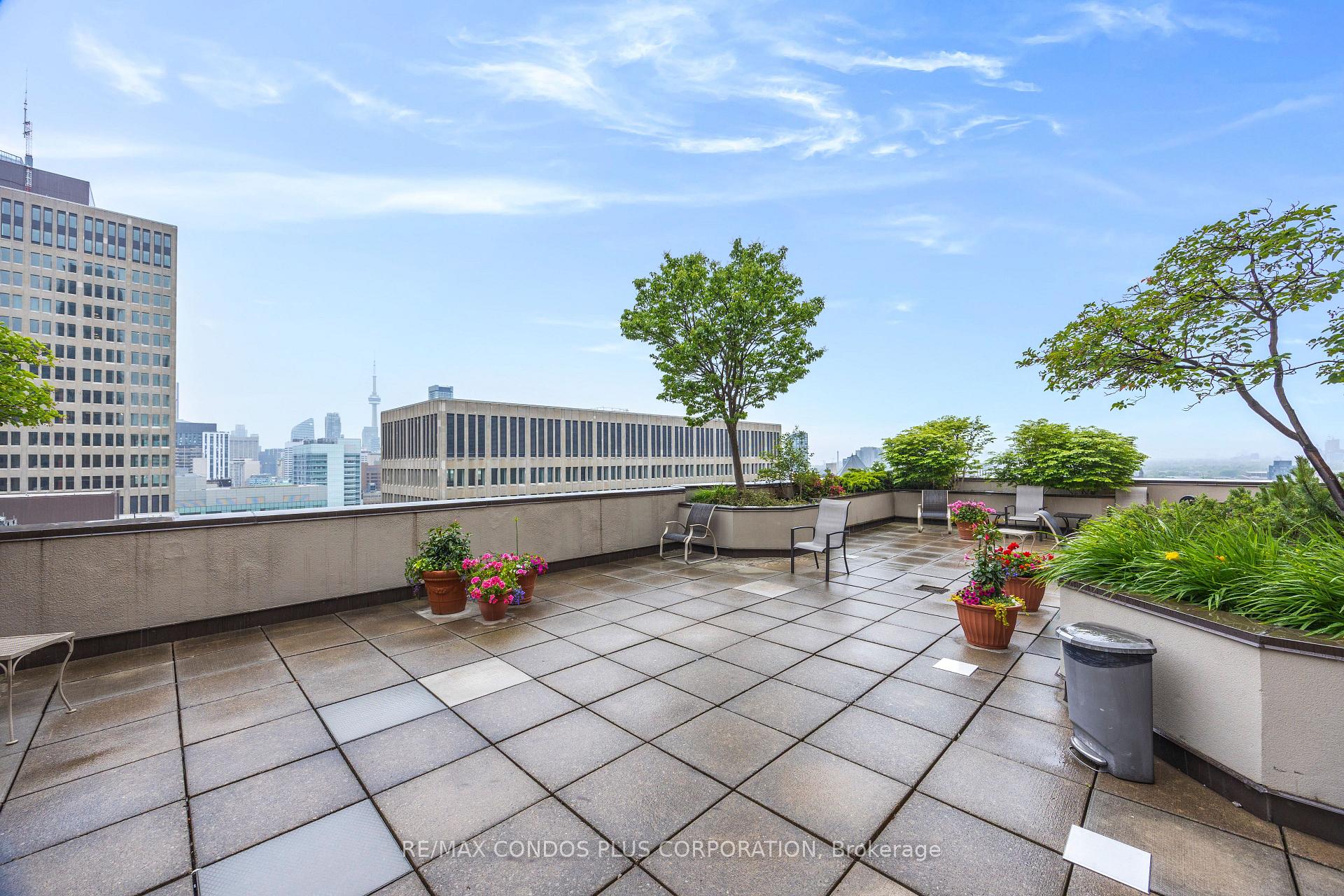 Photo 26 of Unit 902, 62 Wellesley Street W, Toronto, Bay Street Corridor — HOMEH