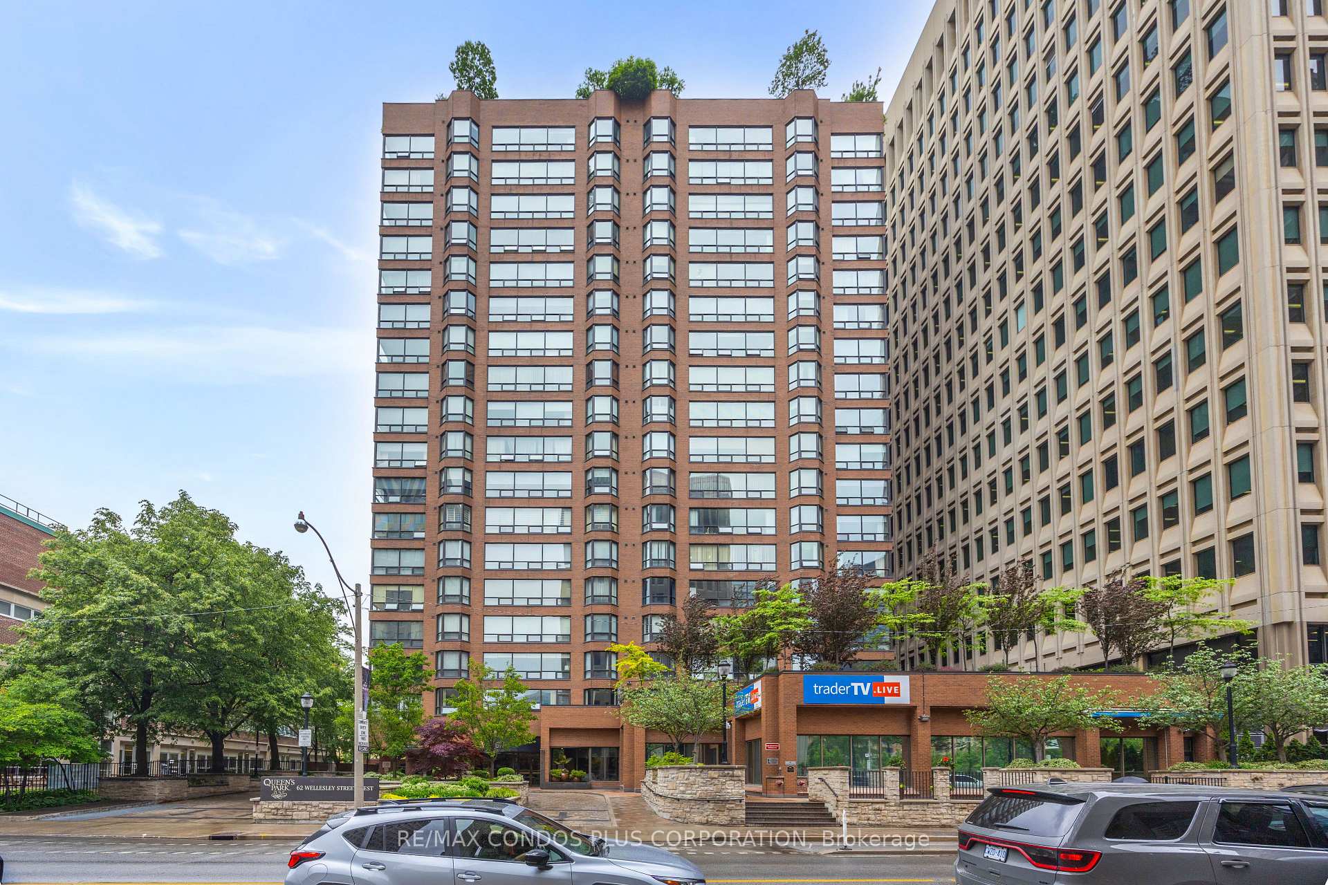 Photo 28 of Unit 902, 62 Wellesley Street W, Toronto, Bay Street Corridor — HOMEH