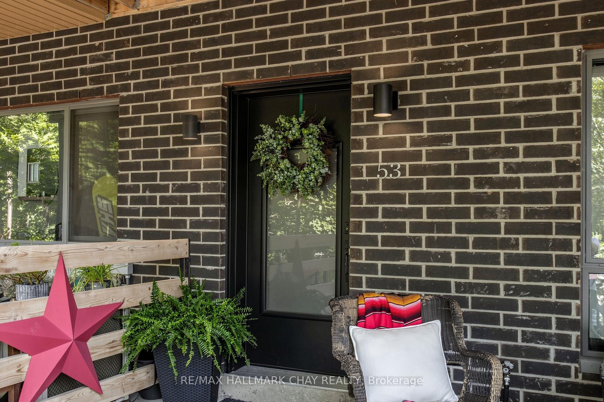 Photo 4 of Unit 53, 369 Essa Road, Barrie, Holly — HOMEH