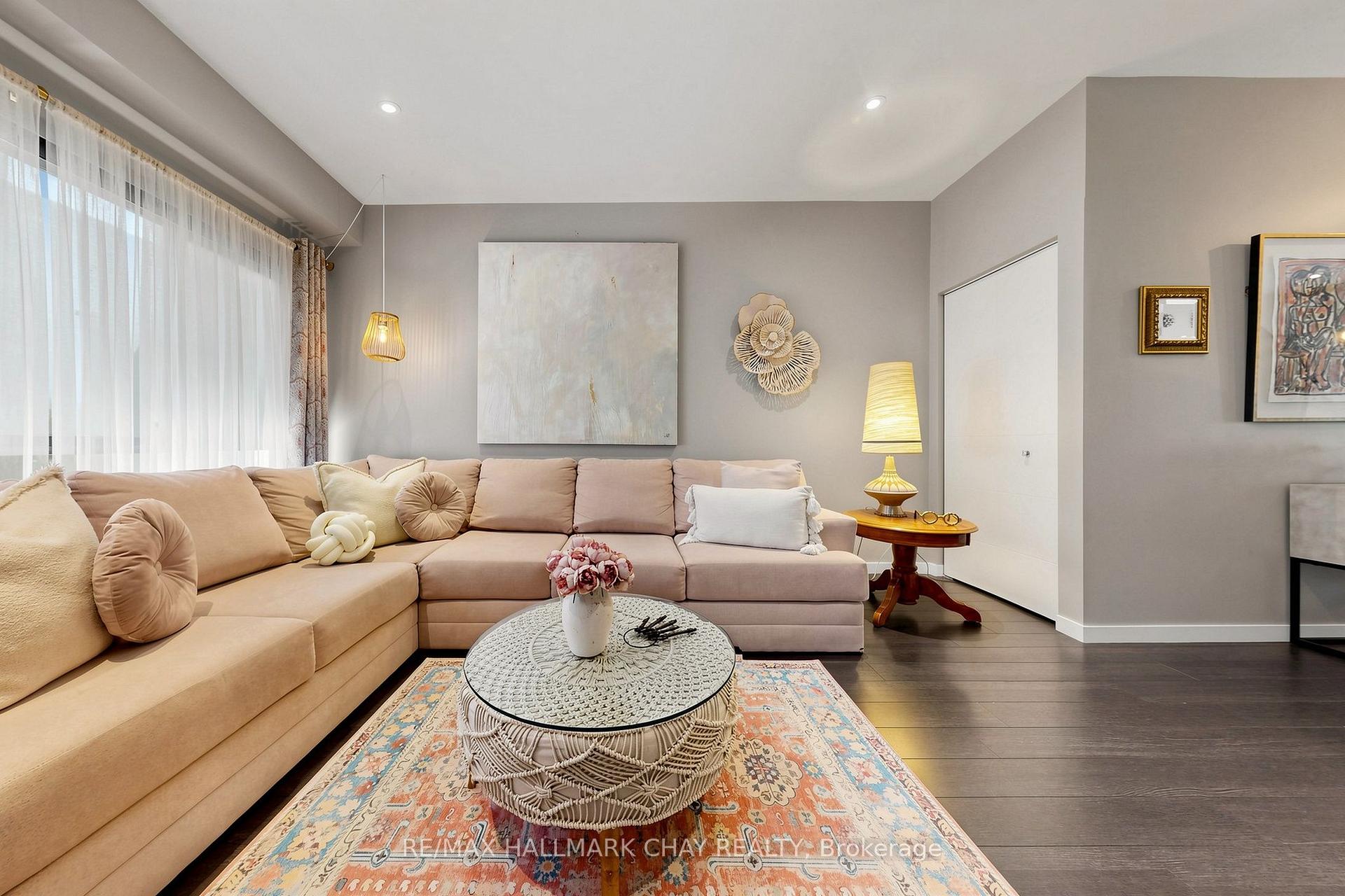 Photo 9 of Unit 53, 369 Essa Road, Barrie, Holly — HOMEH