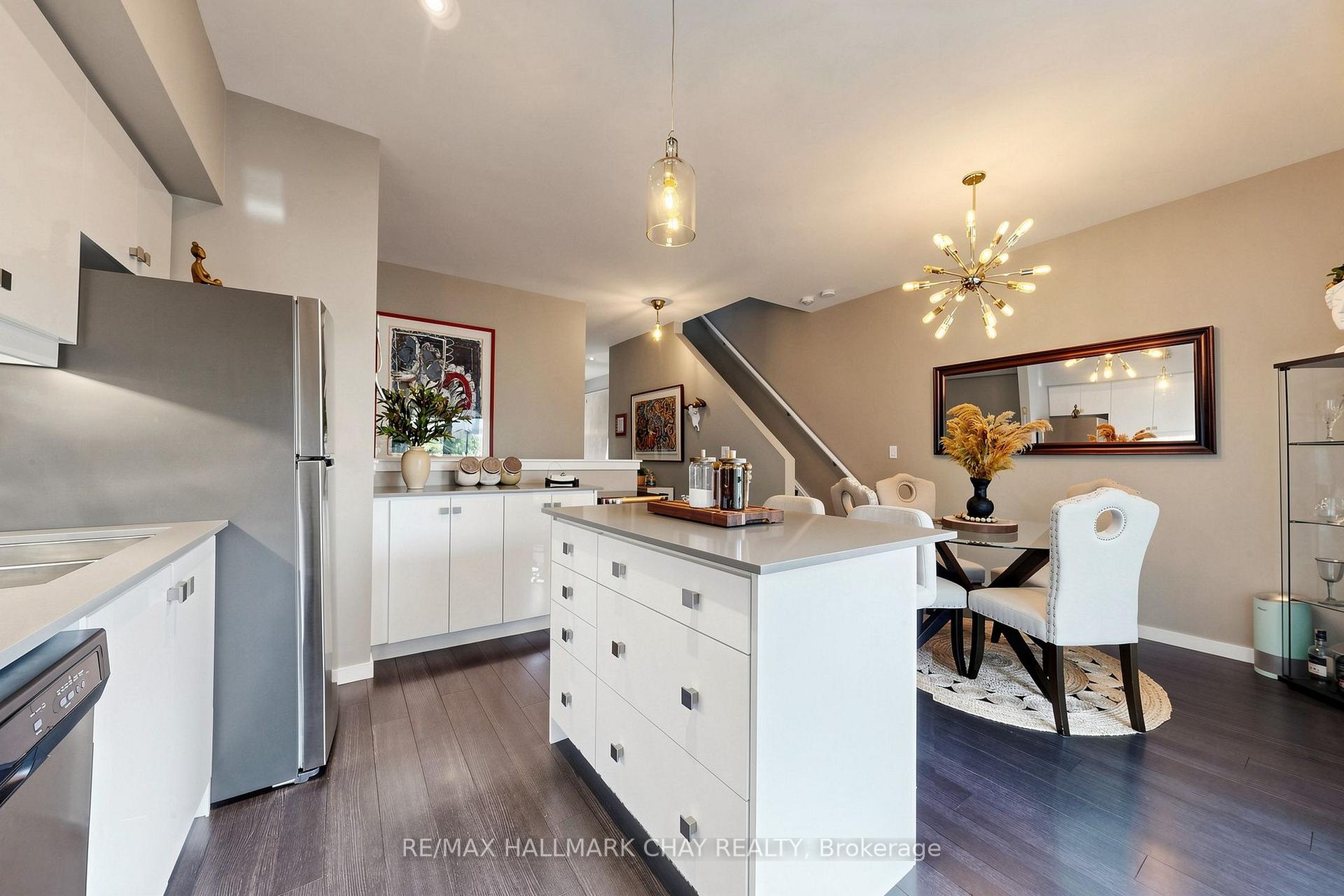 Photo 10 of Unit 53, 369 Essa Road, Barrie, Holly — HOMEH