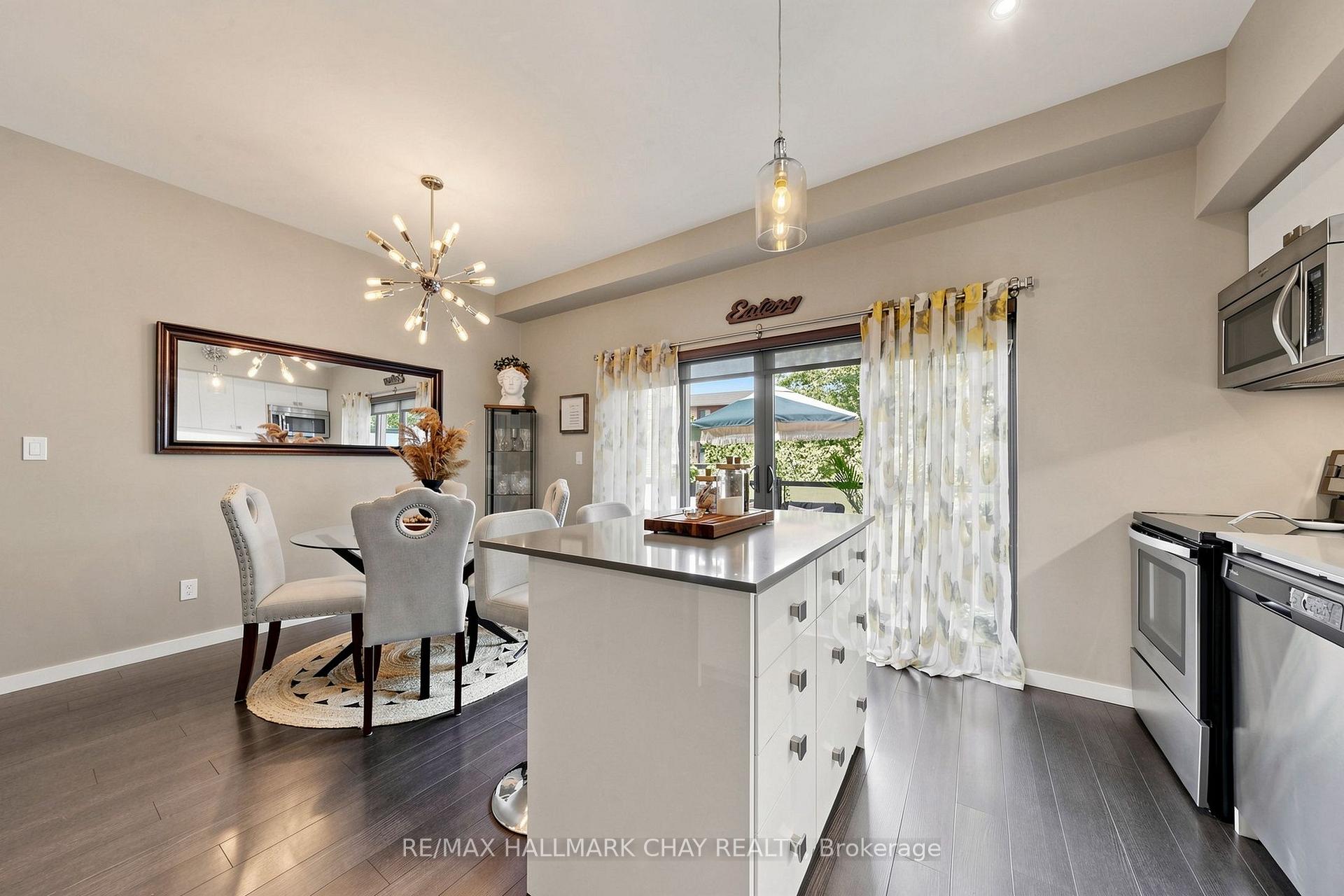 Photo 11 of Unit 53, 369 Essa Road, Barrie, Holly — HOMEH