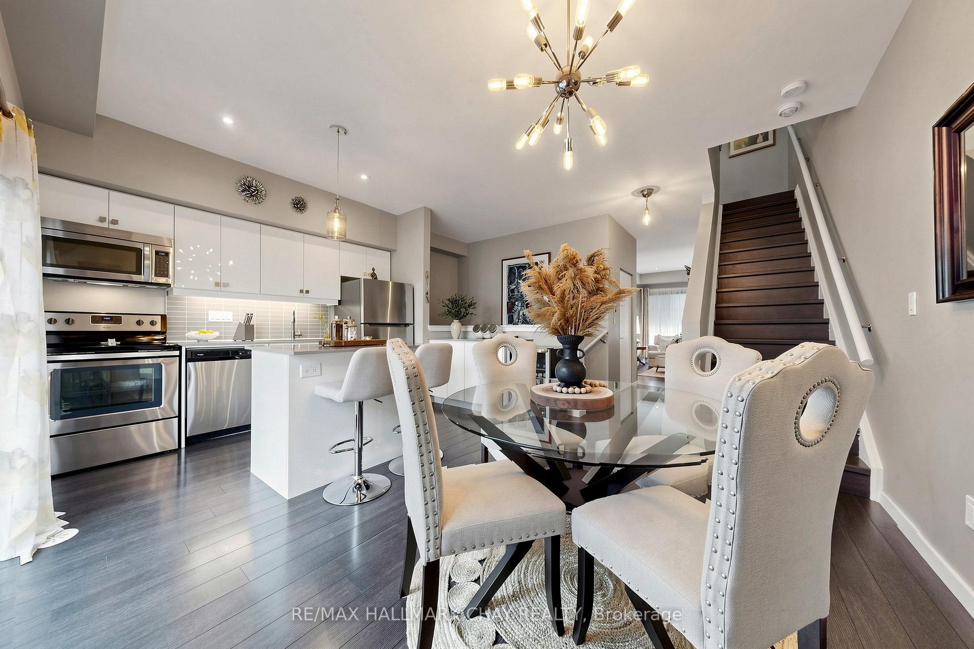 Photo 13 of Unit 53, 369 Essa Road, Barrie, Holly — HOMEH