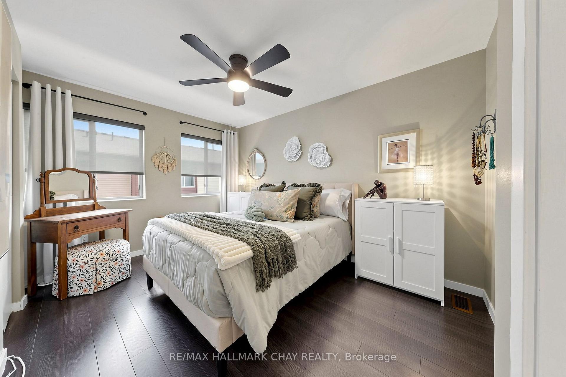 Photo 16 of Unit 53, 369 Essa Road, Barrie, Holly — HOMEH