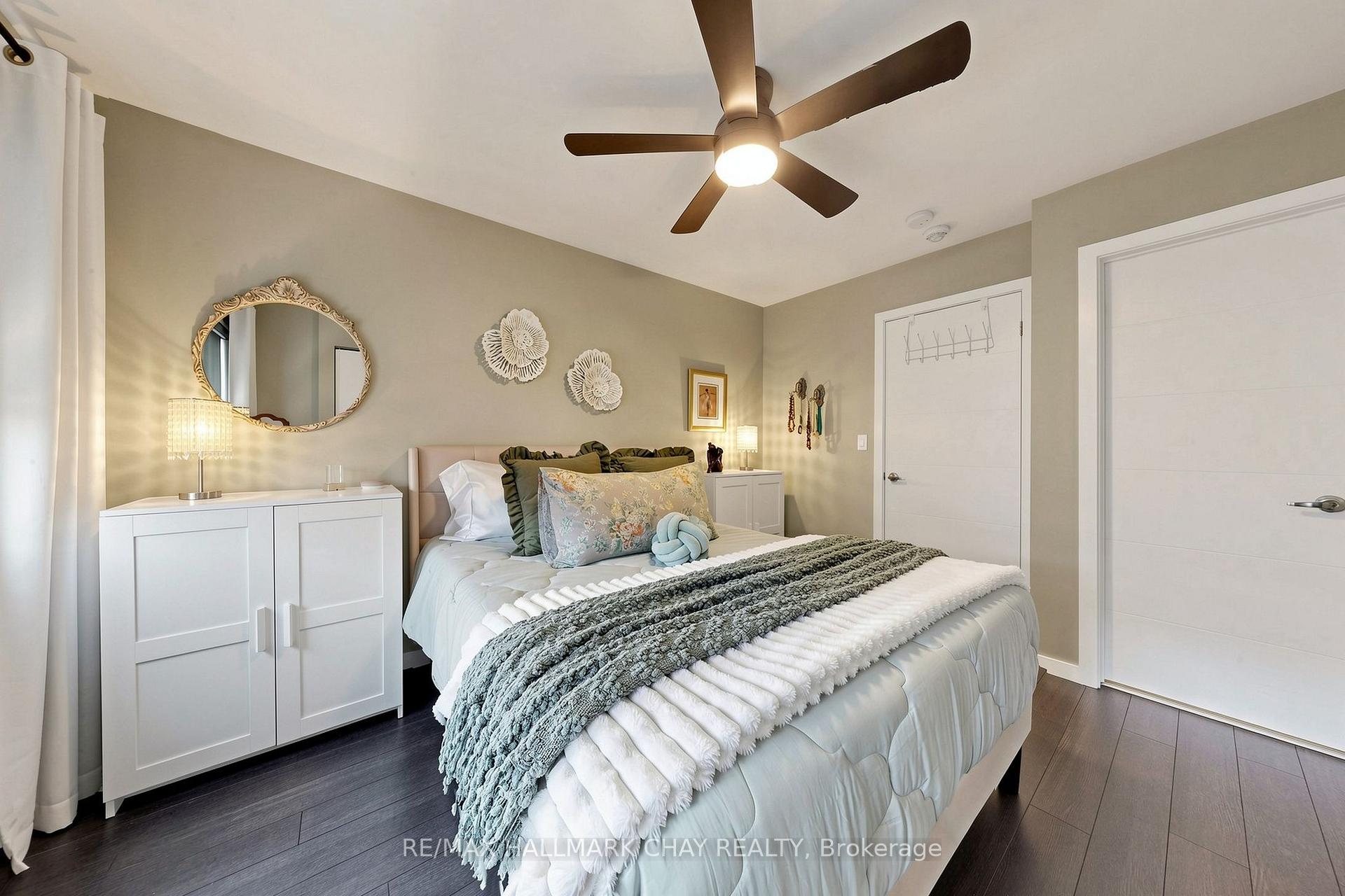 Photo 17 of Unit 53, 369 Essa Road, Barrie, Holly — HOMEH