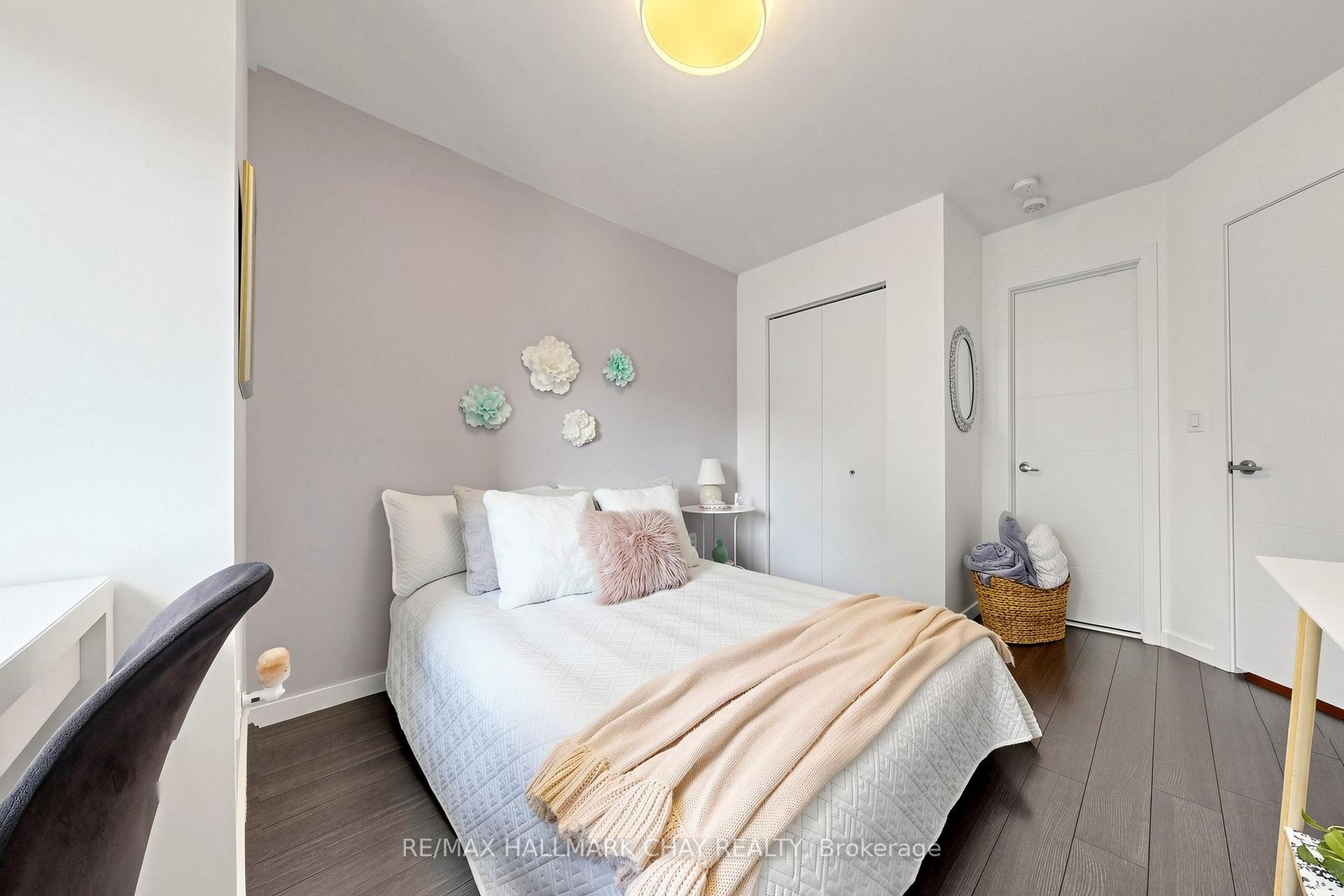 Photo 21 of Unit 53, 369 Essa Road, Barrie, Holly — HOMEH