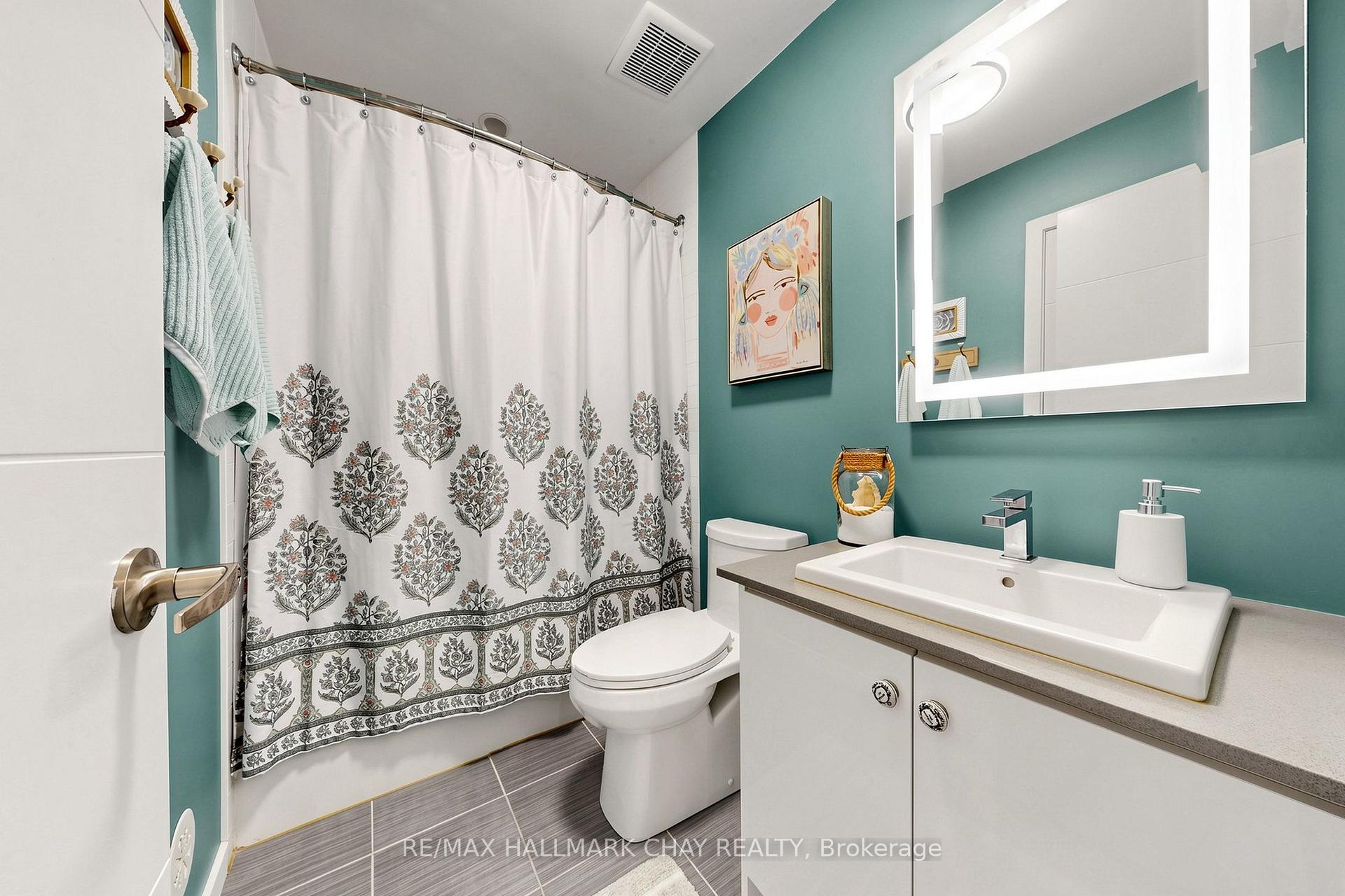 Photo 22 of Unit 53, 369 Essa Road, Barrie, Holly — HOMEH