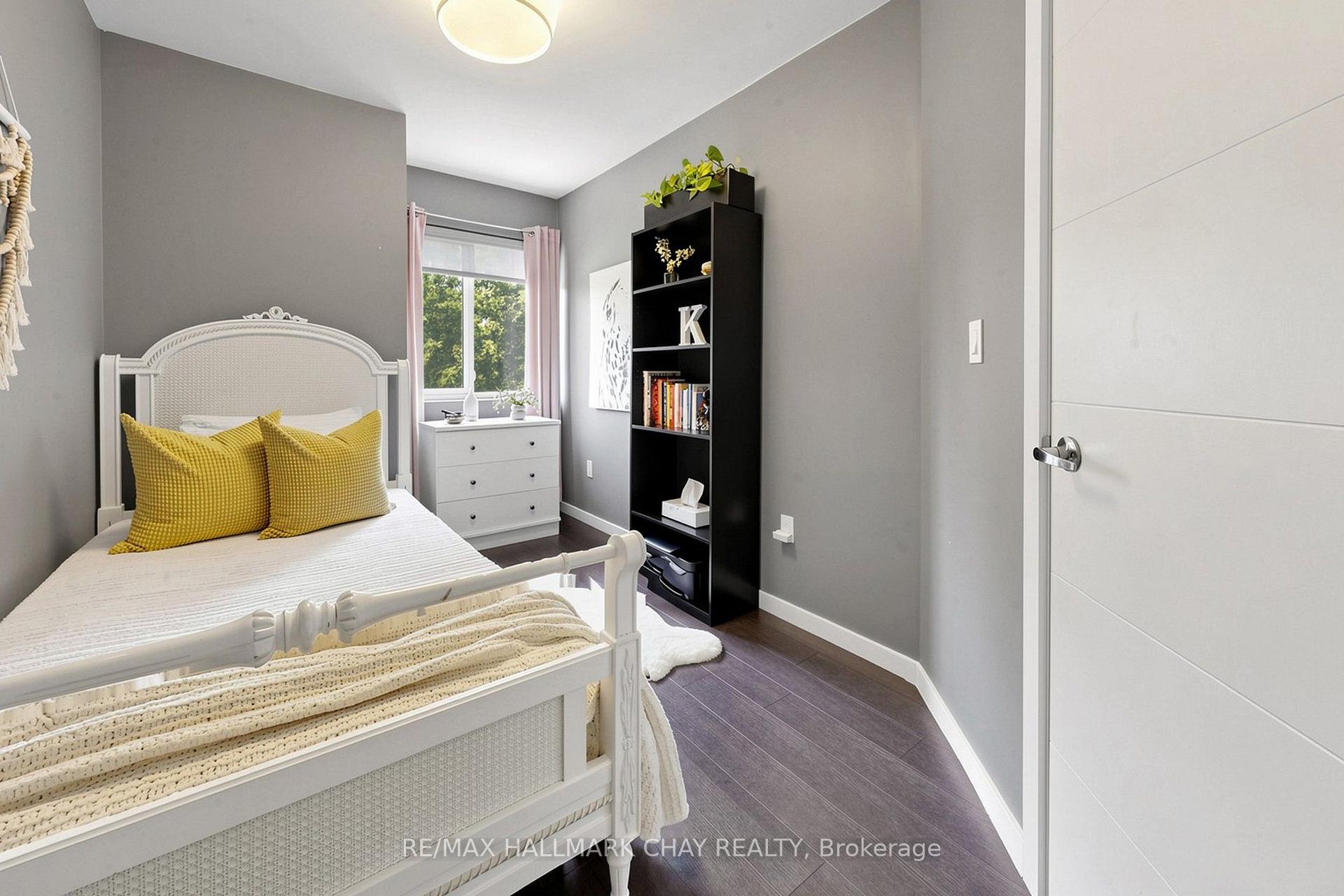 Photo 23 of Unit 53, 369 Essa Road, Barrie, Holly — HOMEH